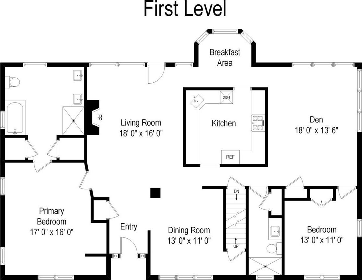 Single Family Old Post  Westchester County, NY 10543, MLS-838868-33