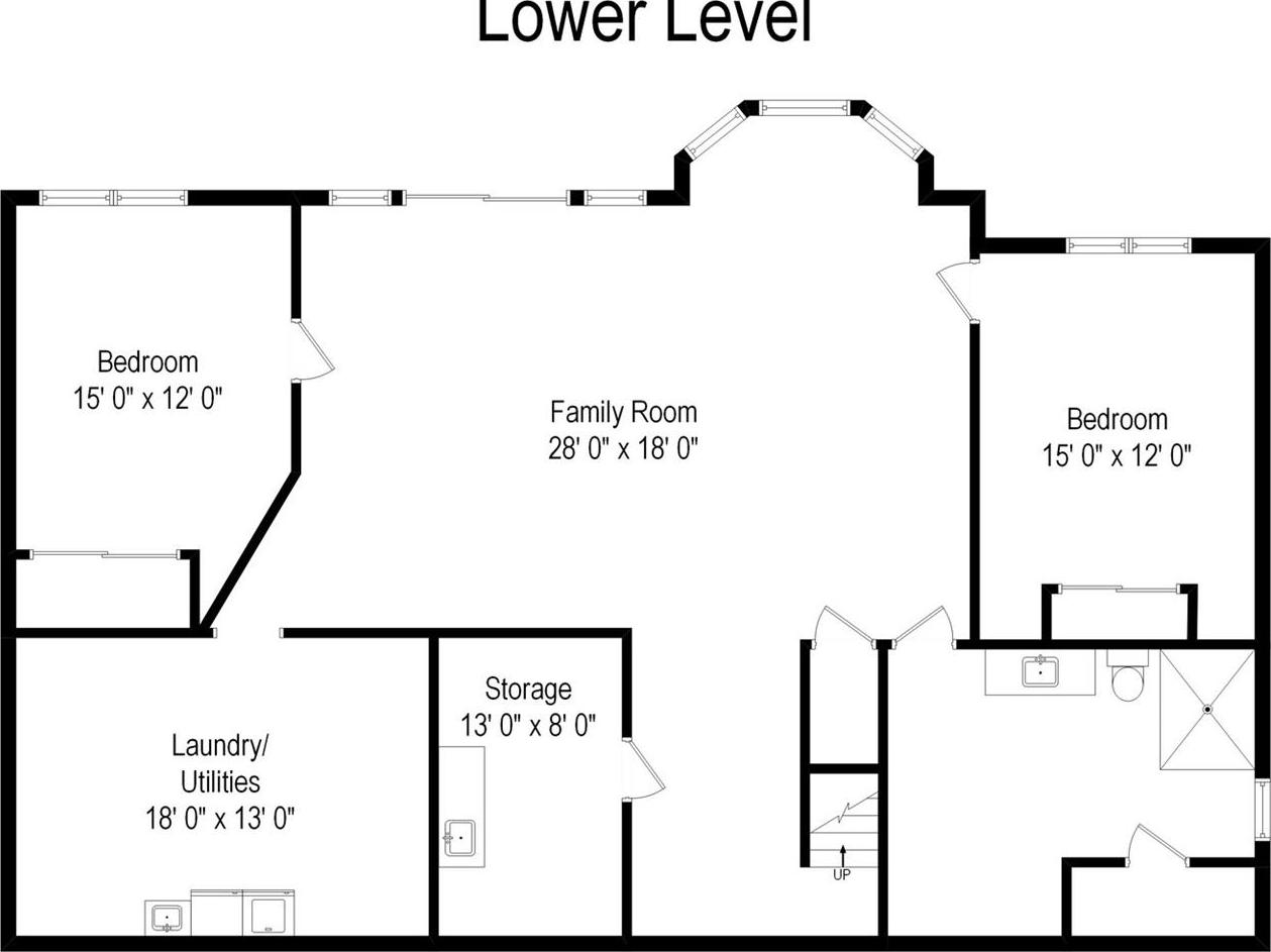 Single Family Old Post  Westchester County, NY 10543, MLS-838868-34