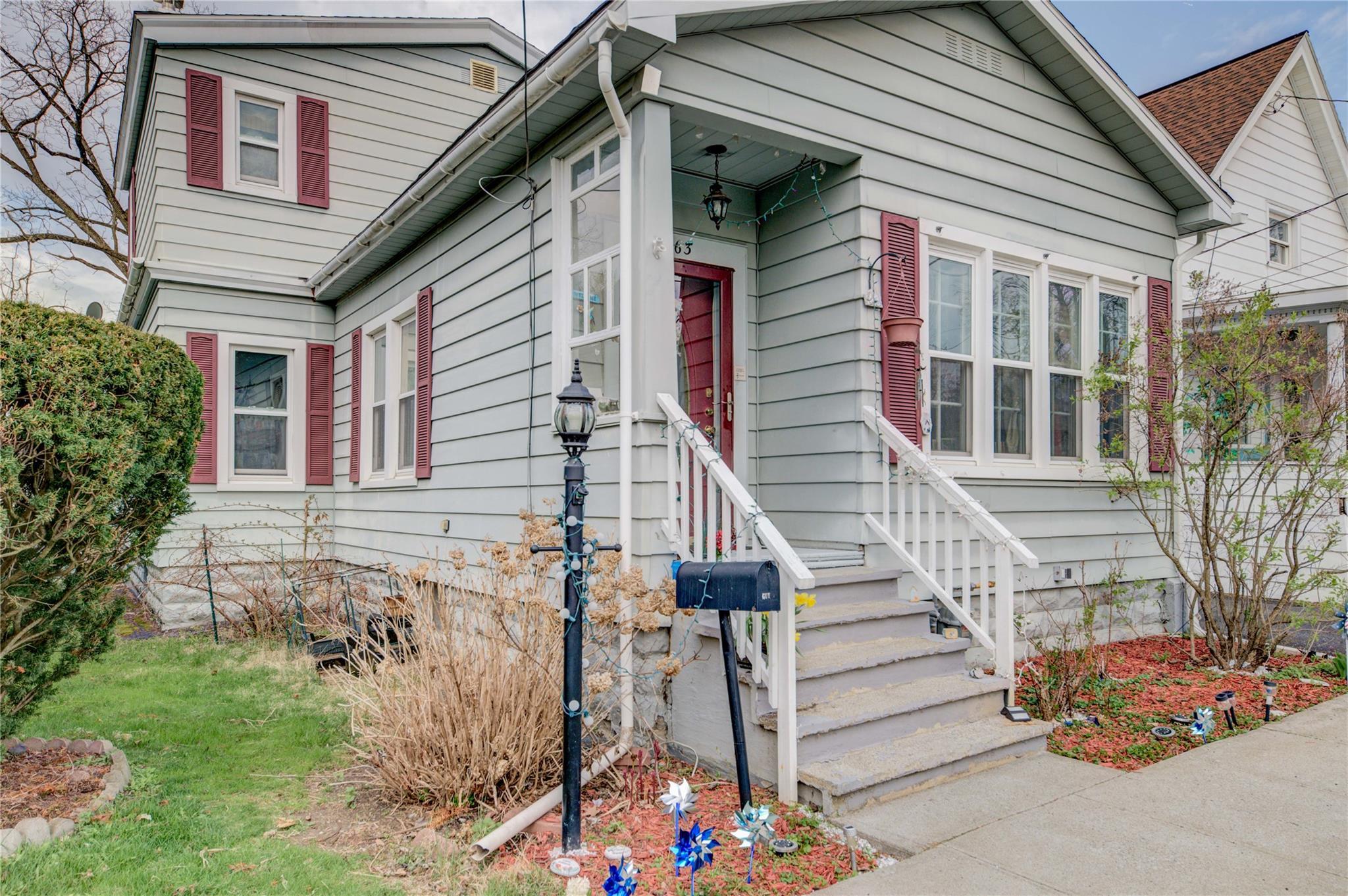 Single Family Simmons  Albany County, NY 12047, MLS-838869-46