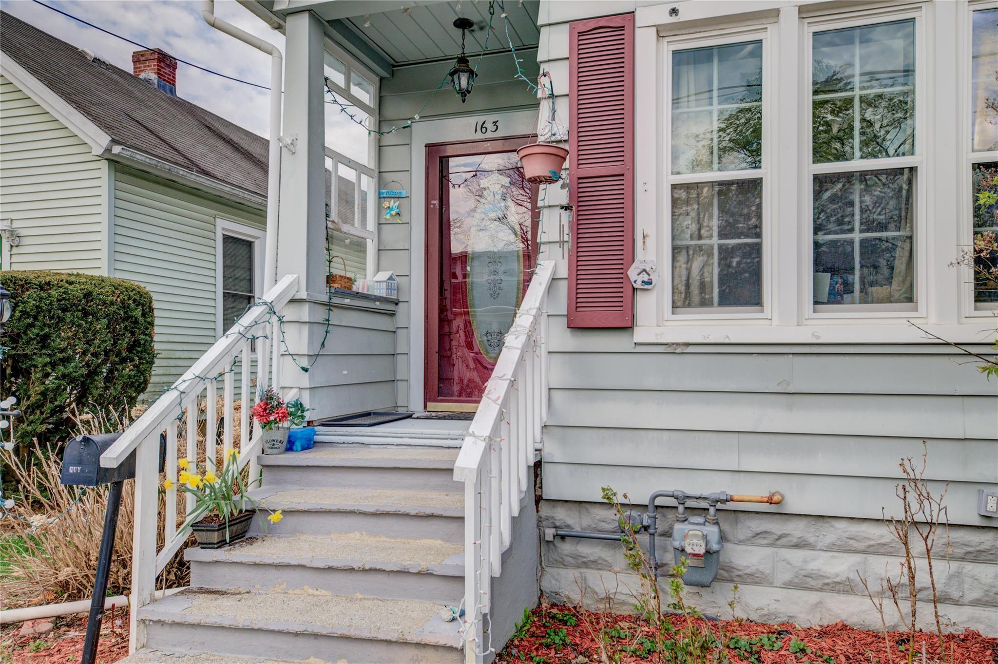 Single Family Simmons  Albany County, NY 12047, MLS-838869-47