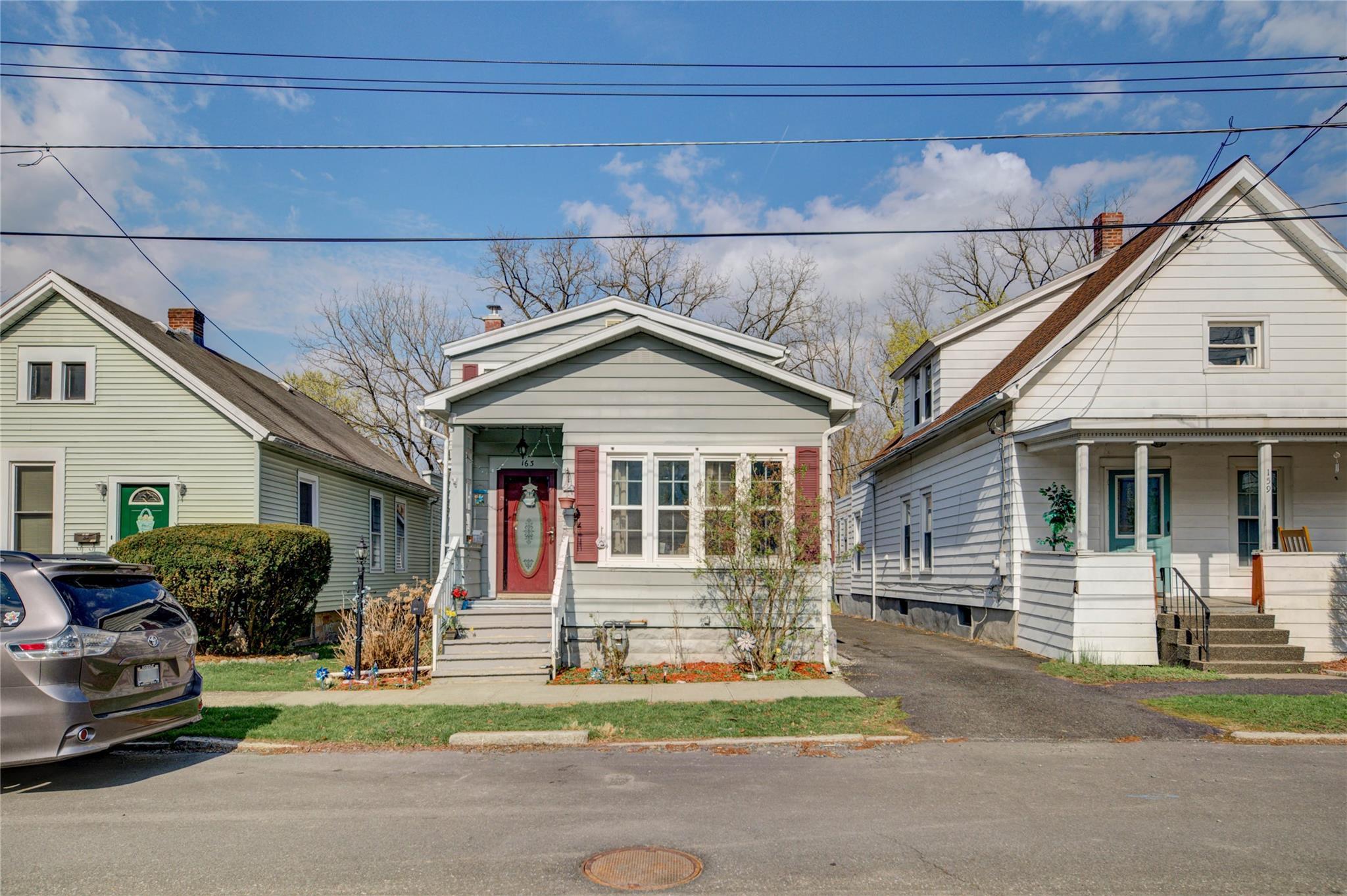 Single Family Simmons  Albany County, NY 12047, MLS-838869-48