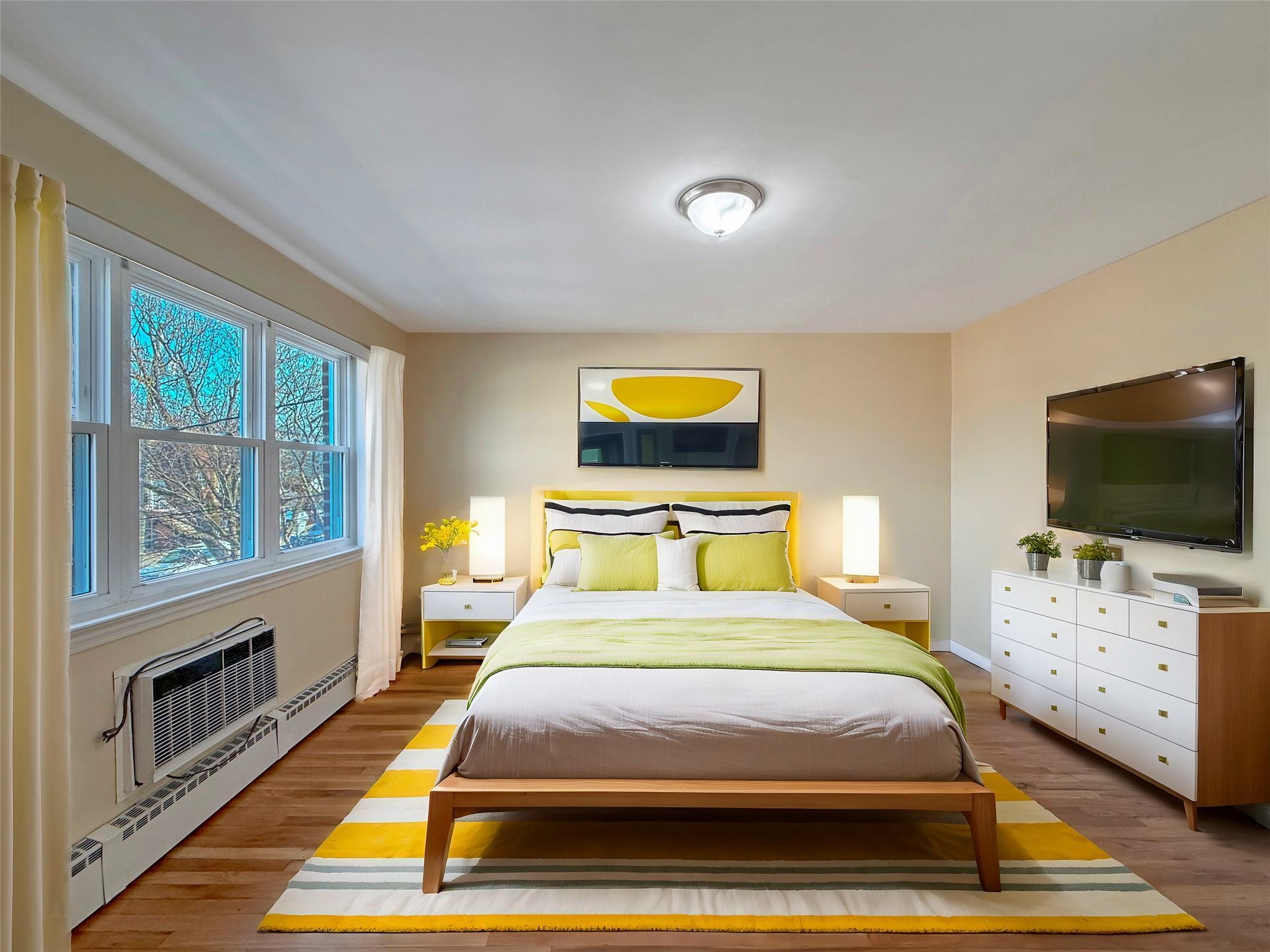 Apartment Hering  Bronx, NY 10469, MLS-838874-10