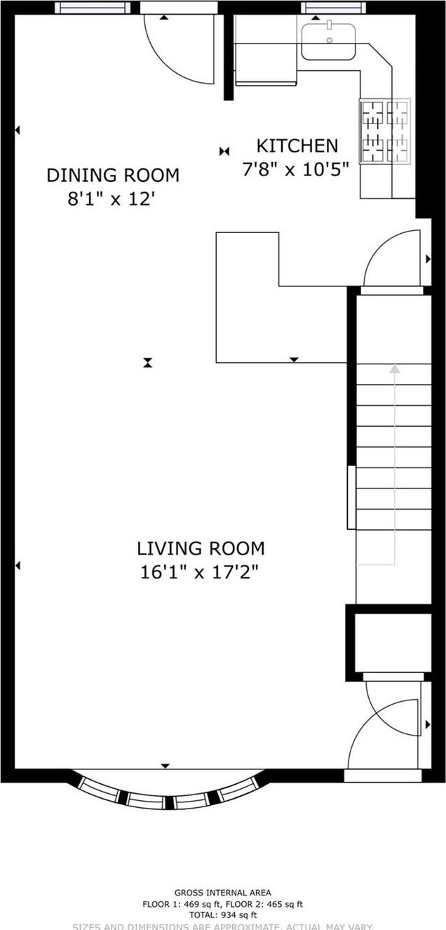Apartment Hering  Bronx, NY 10469, MLS-838874-20