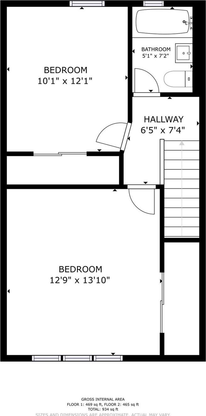 Apartment Hering  Bronx, NY 10469, MLS-838874-21