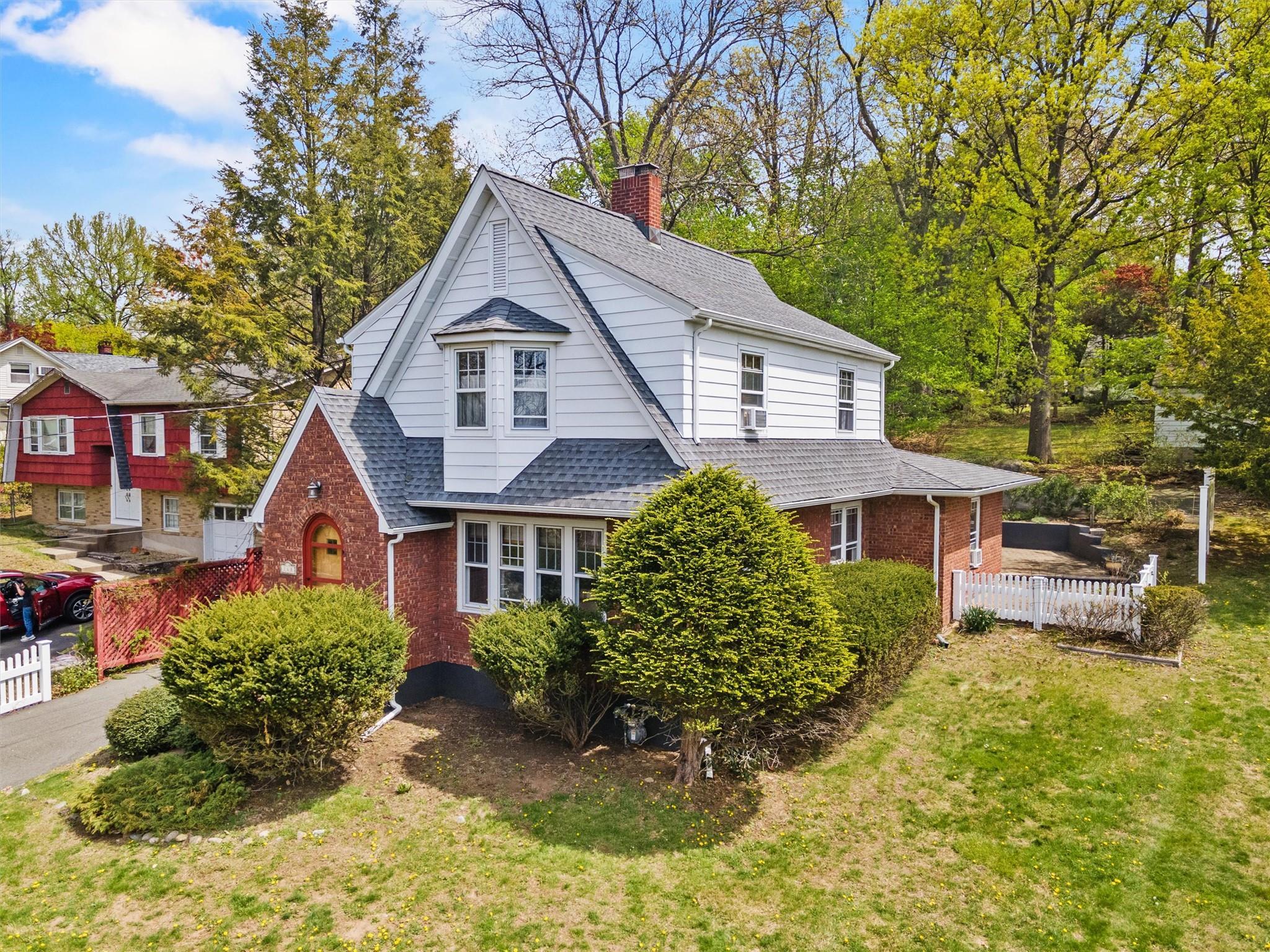 Single Family Middletown  Rockland County, NY 10965, MLS-838893-3