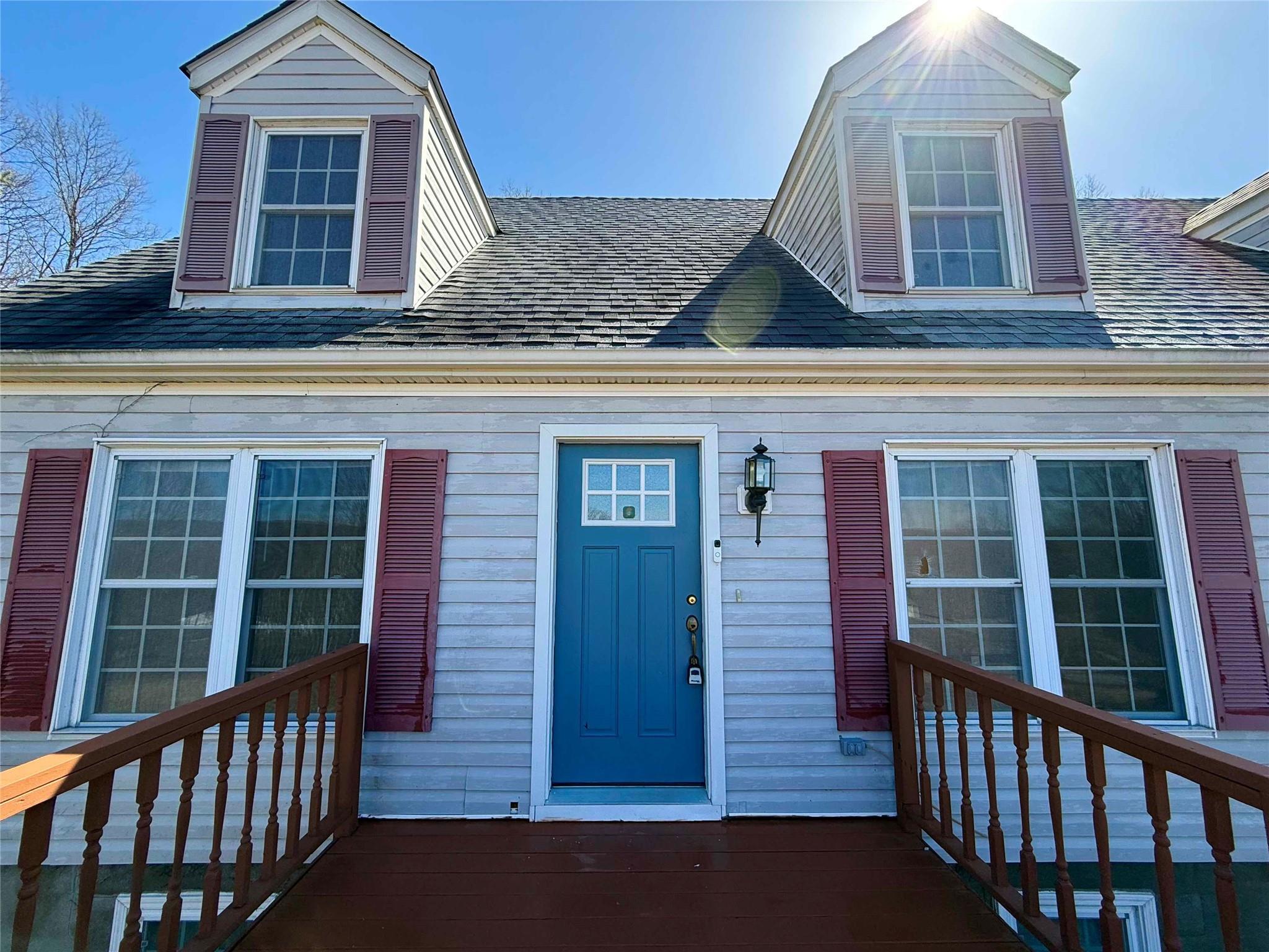 Single Family White Bridge  Orange County, NY 10940, MLS-838911-2