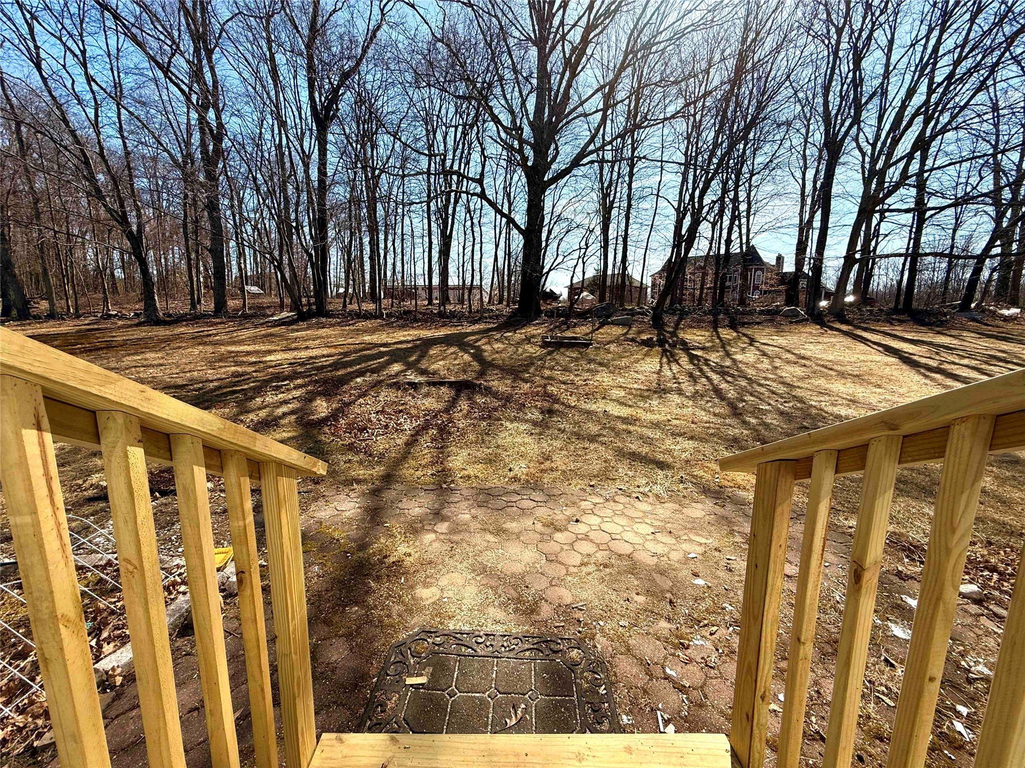 Single Family White Bridge  Orange County, NY 10940, MLS-838911-33