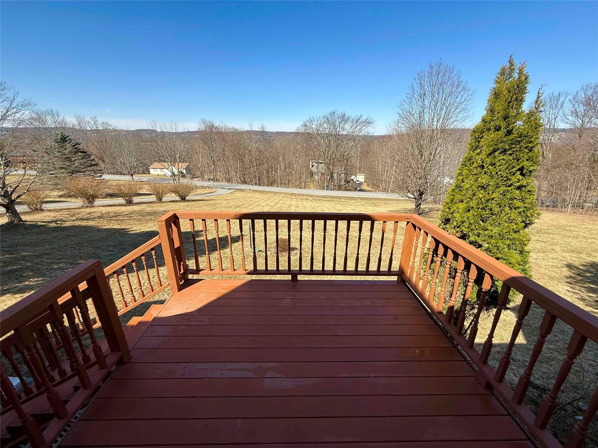 Single Family White Bridge  Orange County, NY 10940, MLS-838911-34