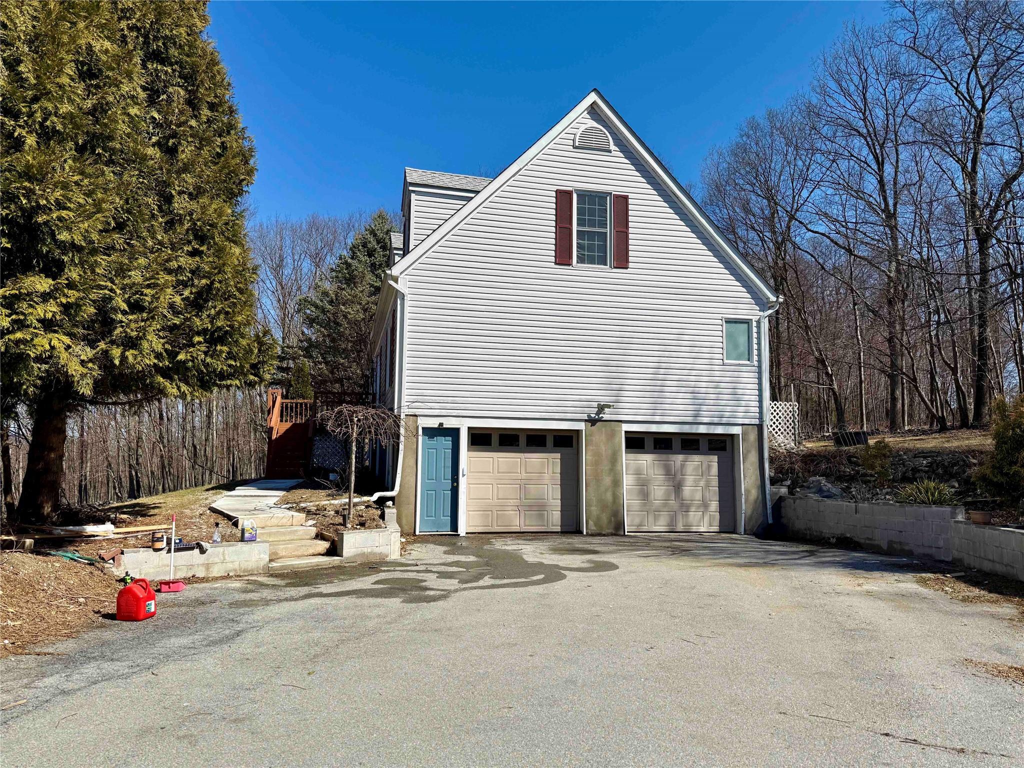 Single Family White Bridge  Orange County, NY 10940, MLS-838911-35