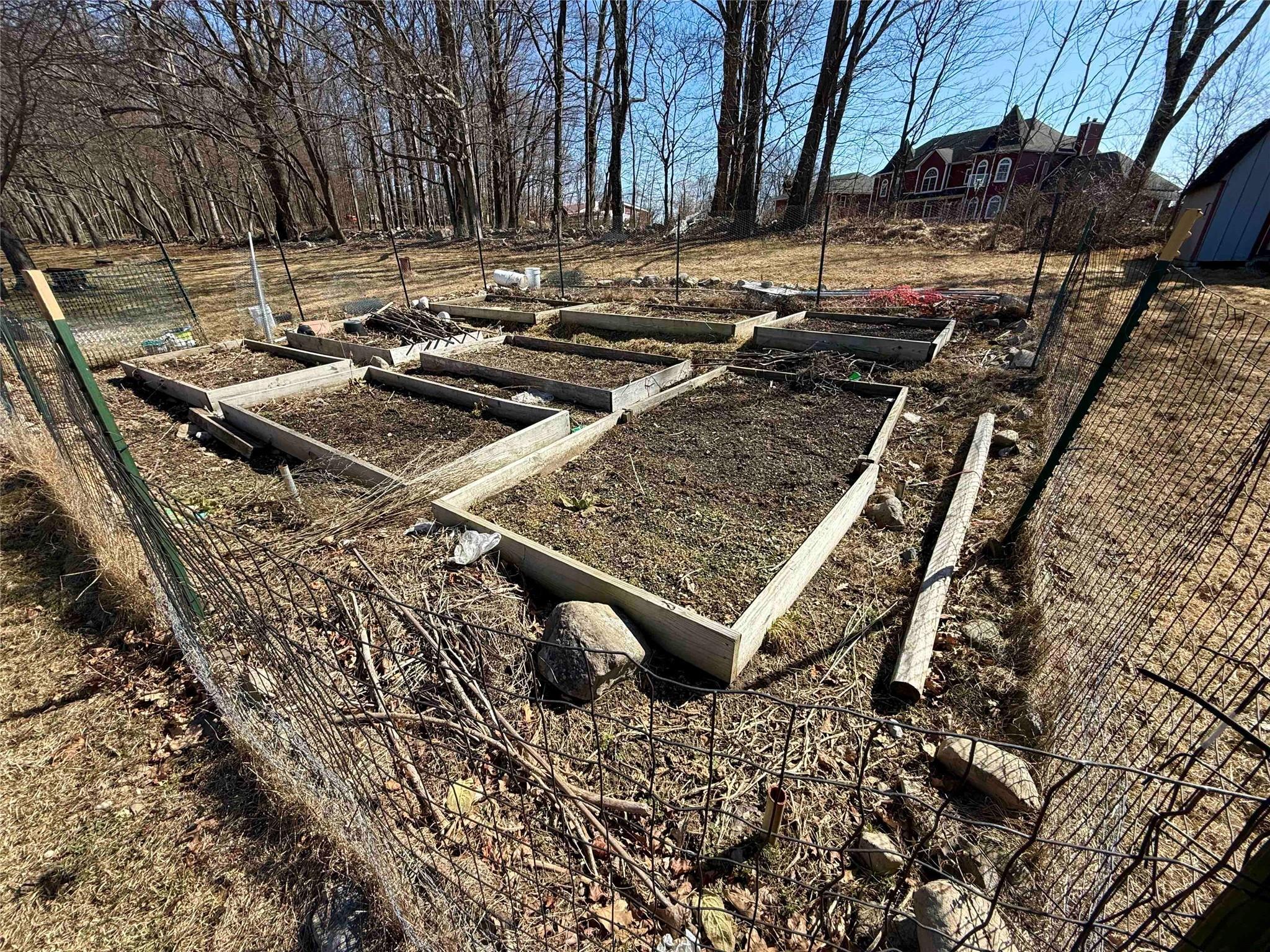 Single Family White Bridge  Orange County, NY 10940, MLS-838911-36