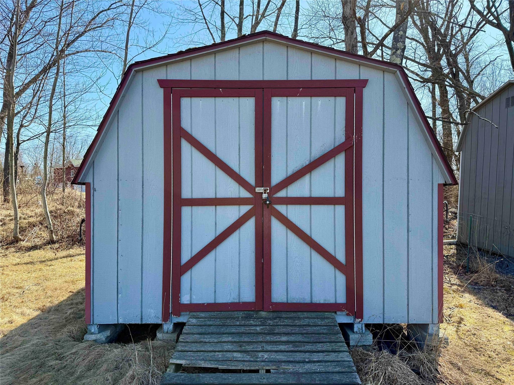 Single Family White Bridge  Orange County, NY 10940, MLS-838911-37