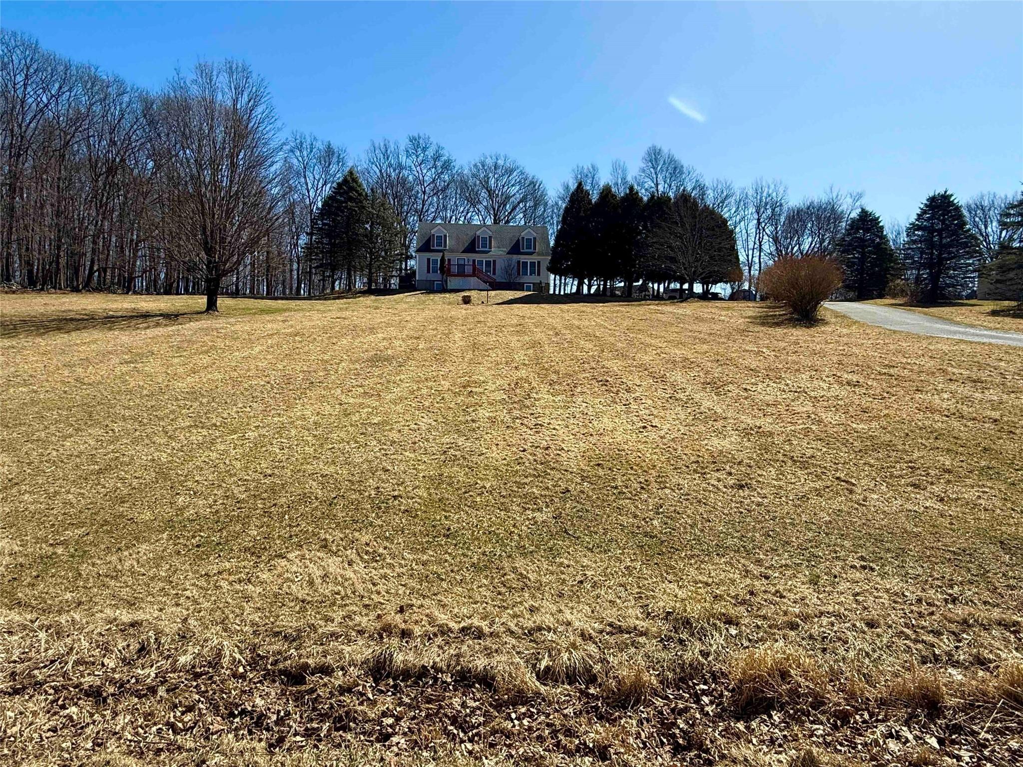 Single Family White Bridge  Orange County, NY 10940, MLS-838911-41