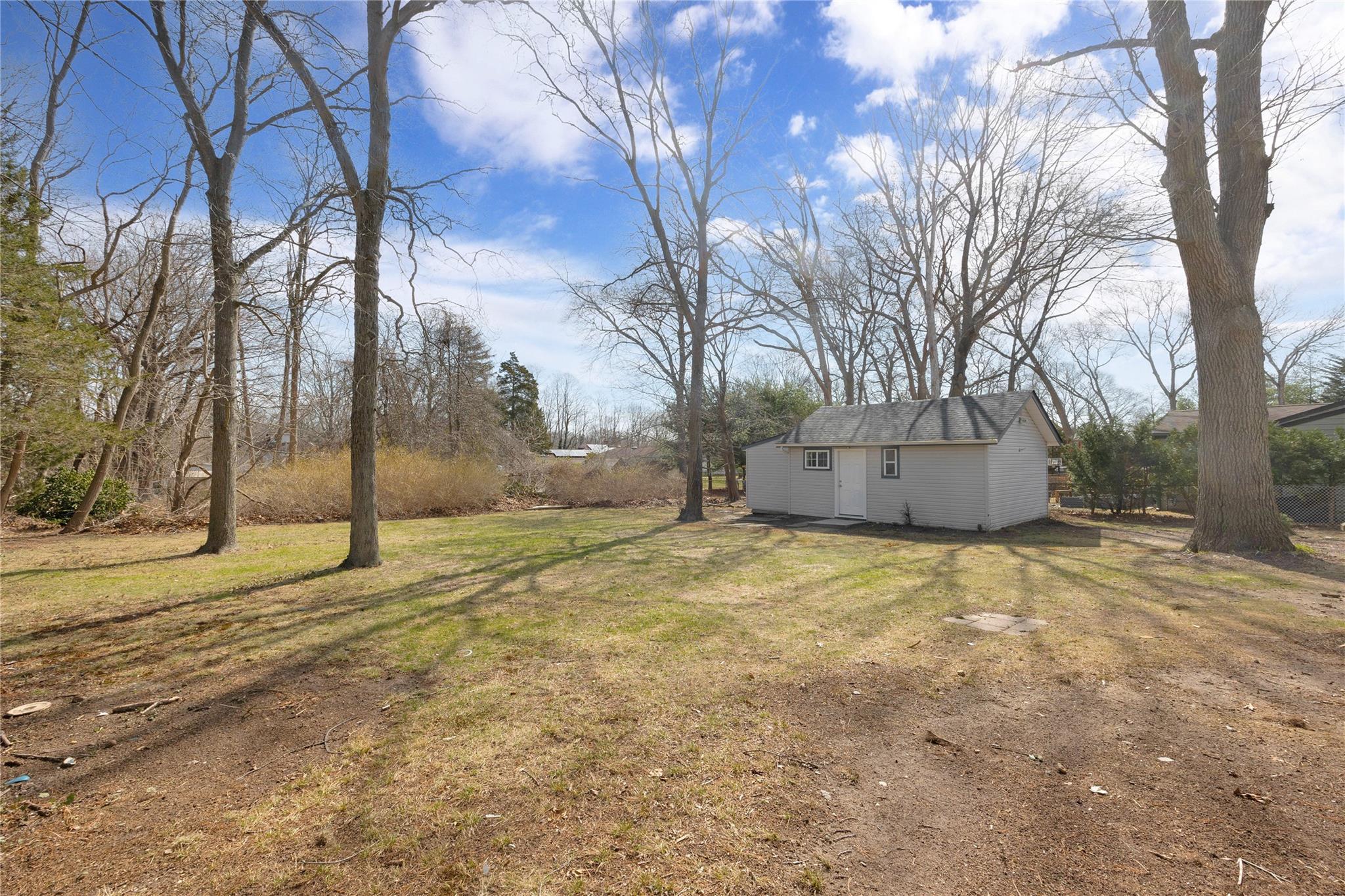 Single Family Locust  Suffolk County, NY 11779, MLS-838914-23