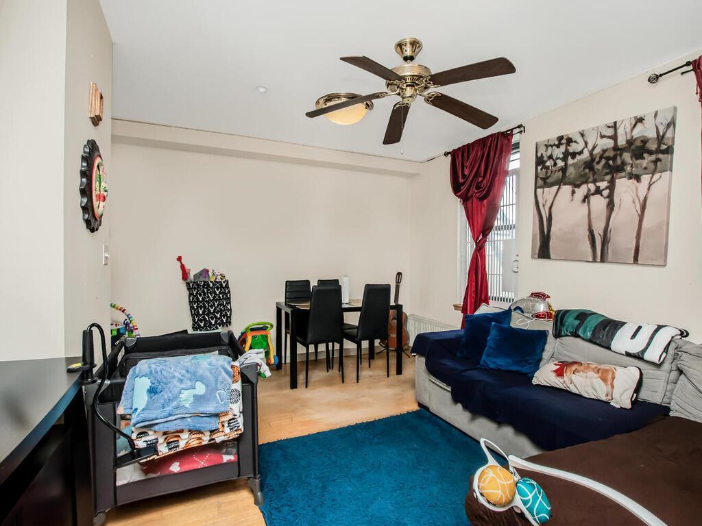 Coop Bristow  Bronx, NY 10459, MLS-838932-4