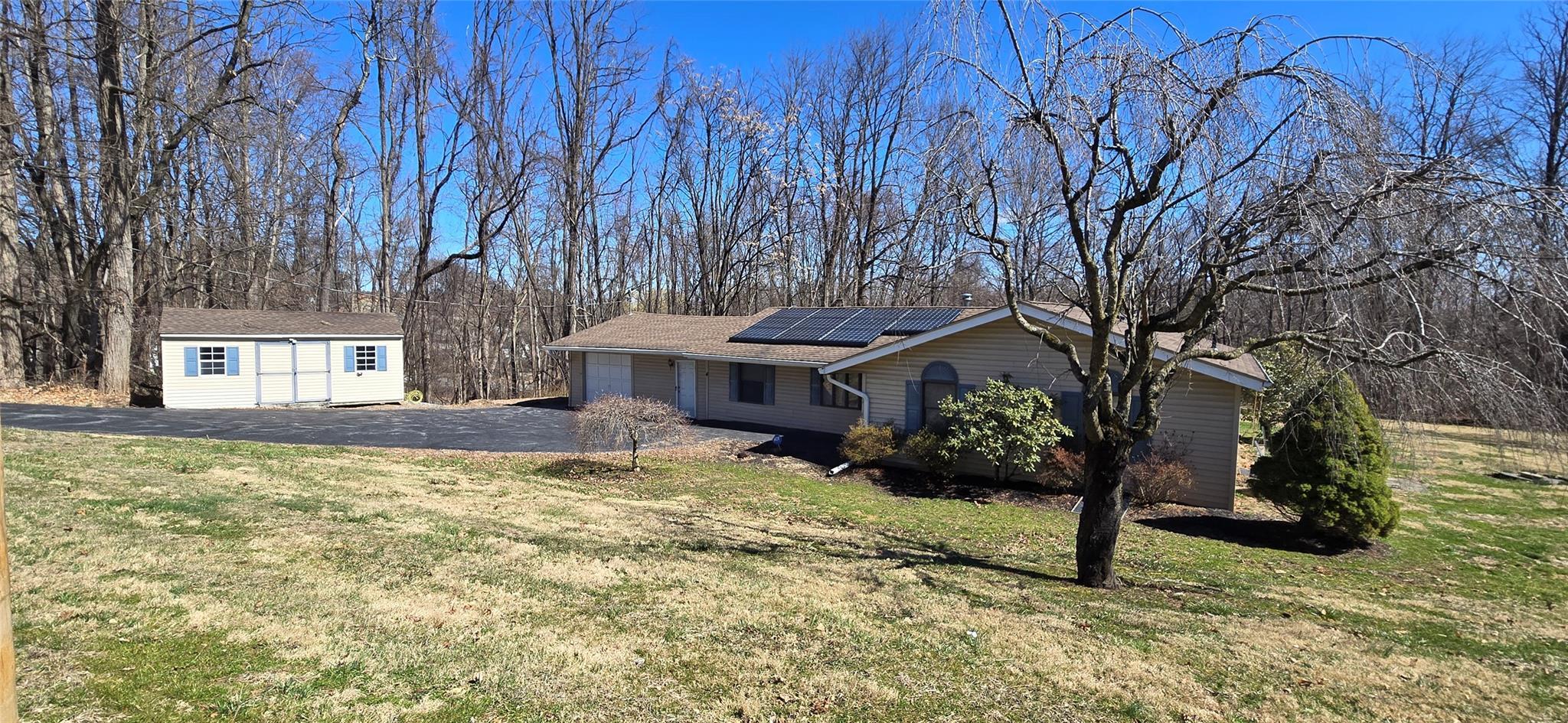 Single Family Main  Ulster County, NY 12547, MLS-838939-3