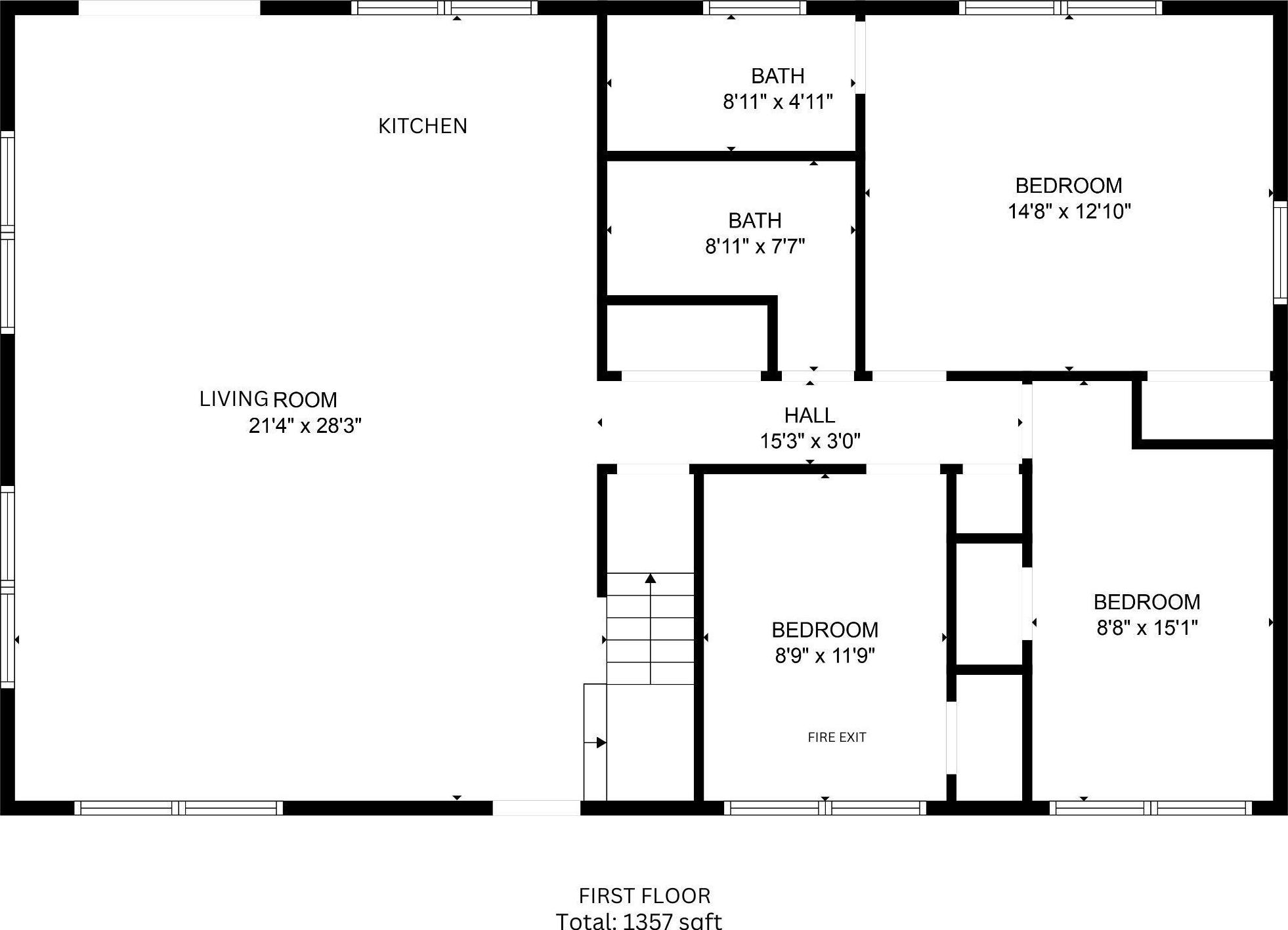 Single Family Bay  Suffolk County, NY 11706, MLS-838959-18