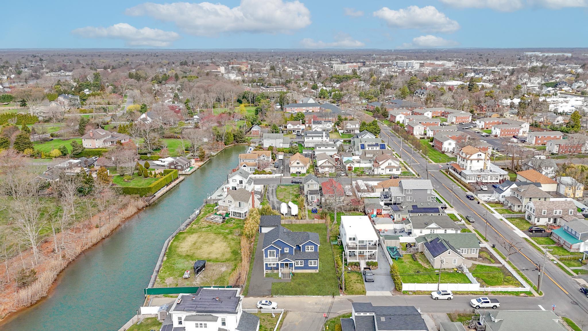 Single Family Bay  Suffolk County, NY 11706, MLS-838959-5