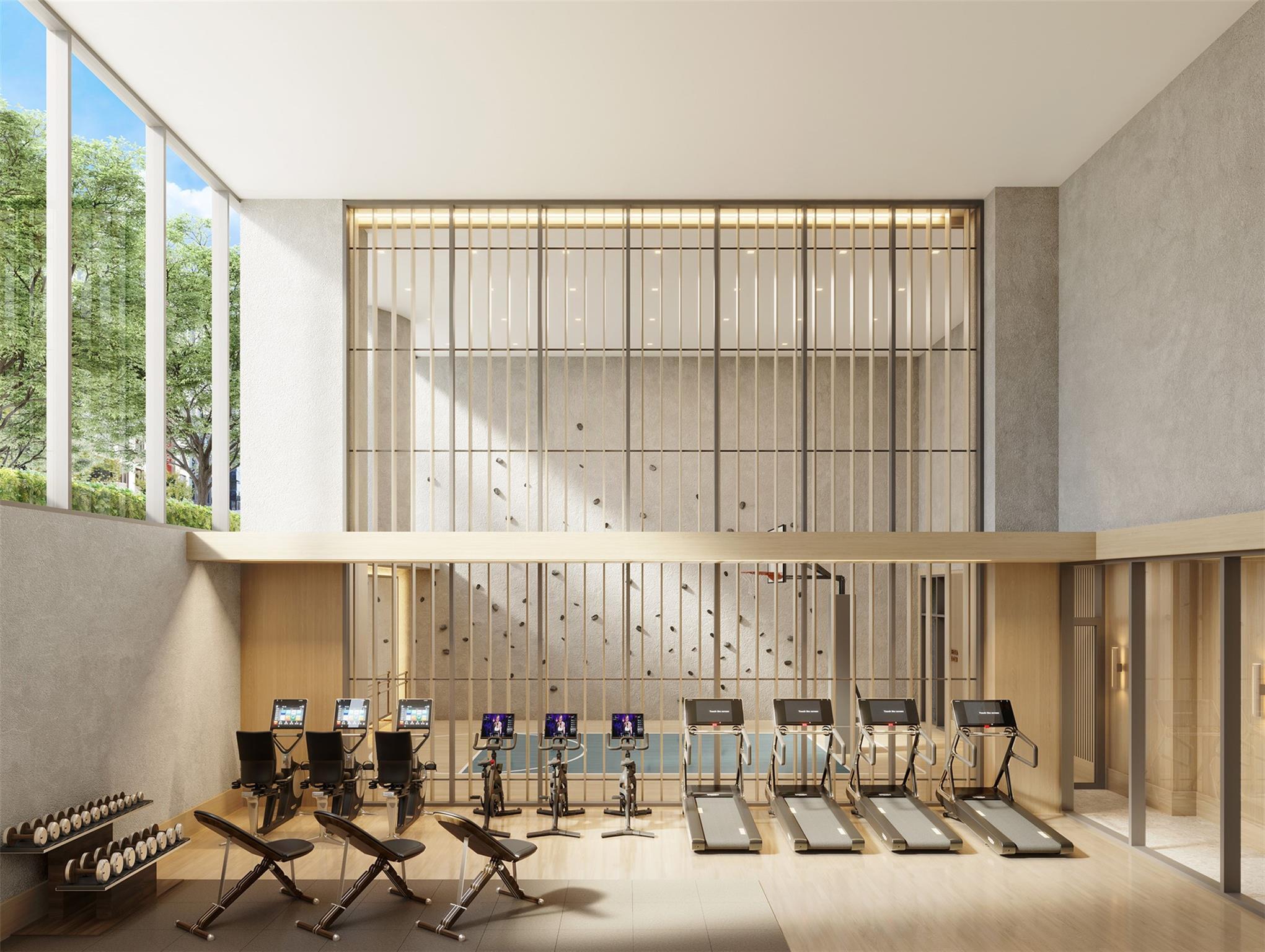 Condo Queens Plaza North  Queens, NY 11101, MLS-838961-10
