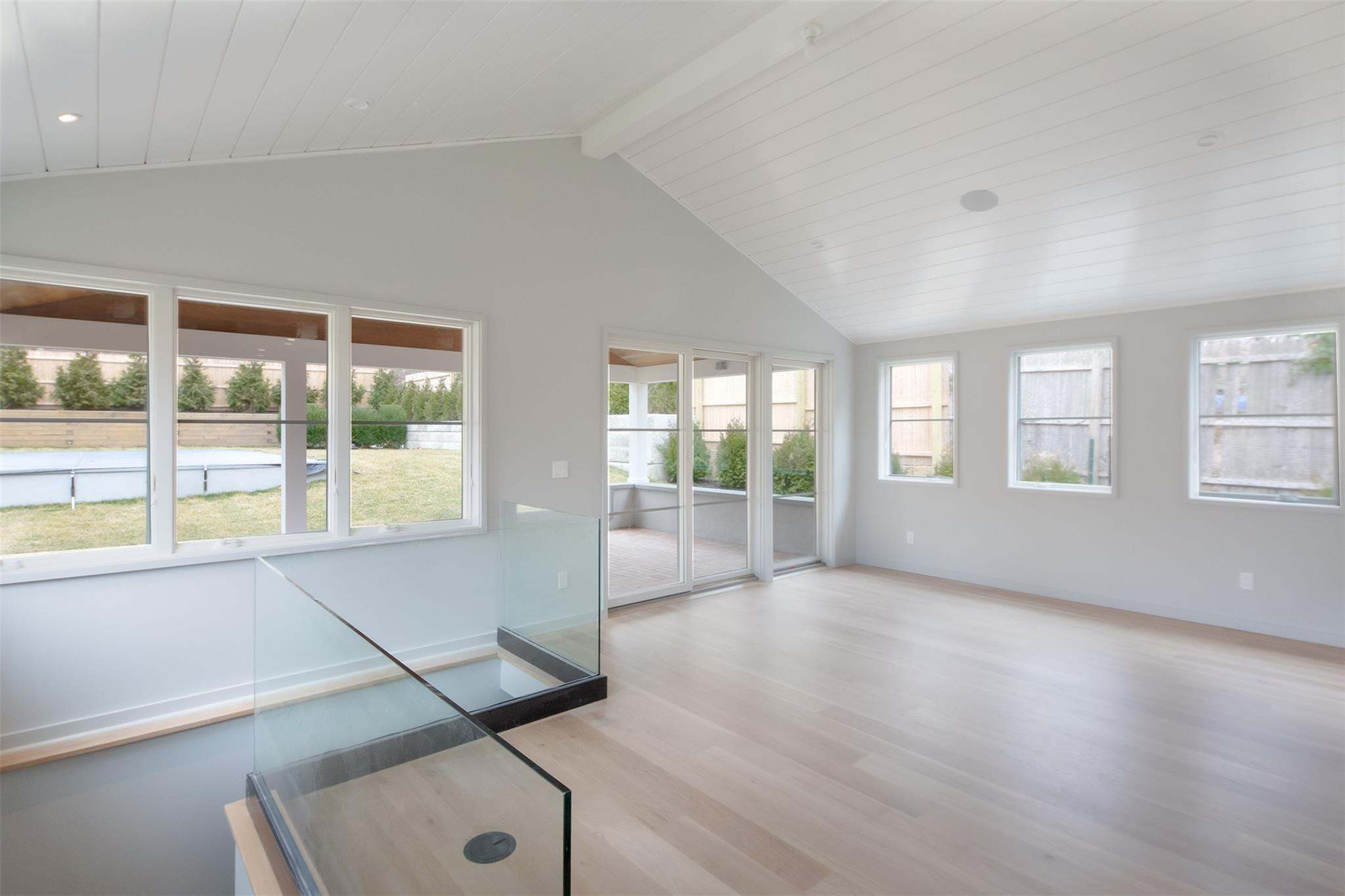 Single Family Little Fresh Pond  Suffolk County, NY 11968, MLS-838966-11