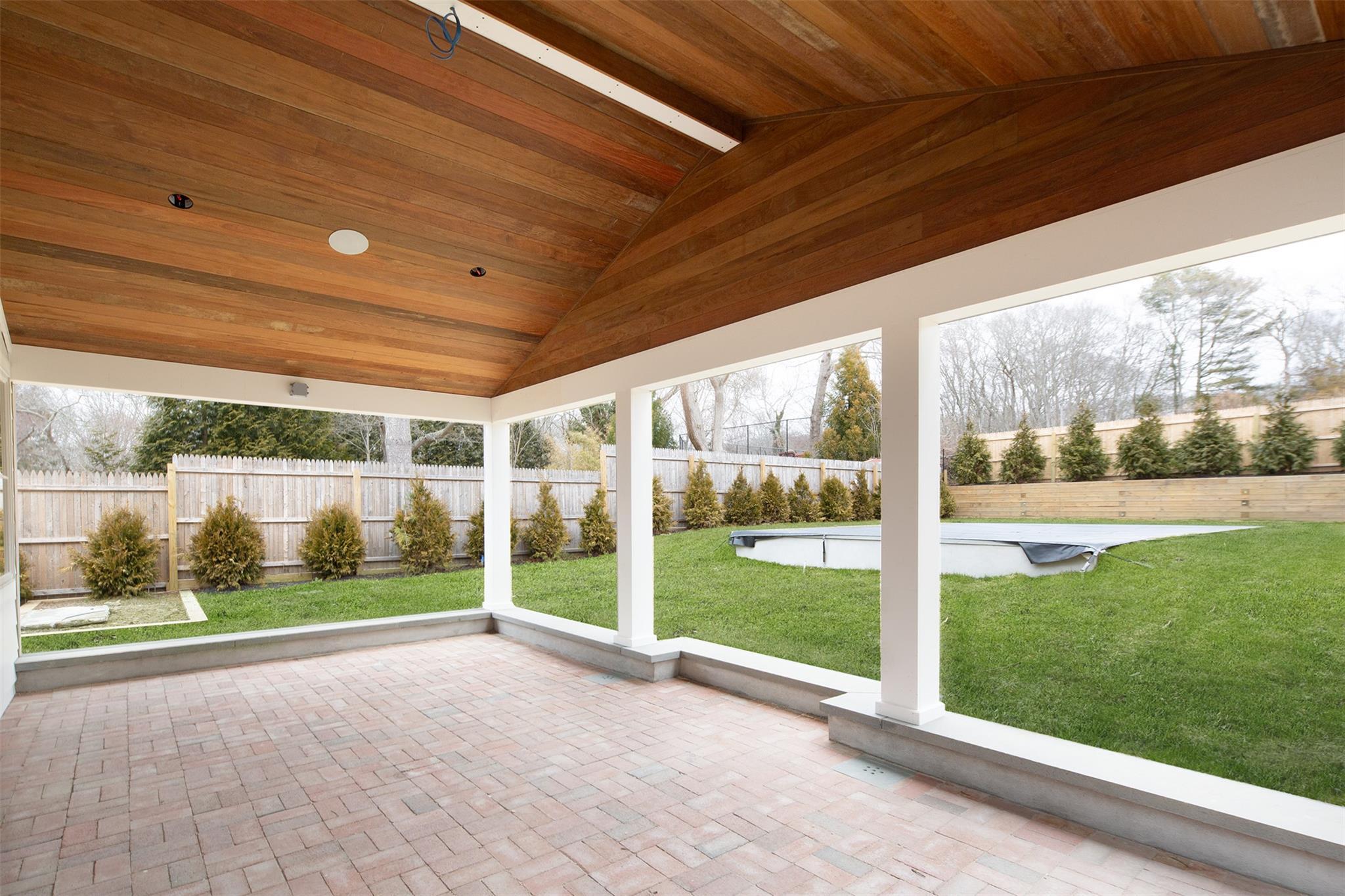 Single Family Little Fresh Pond  Suffolk County, NY 11968, MLS-838966-21