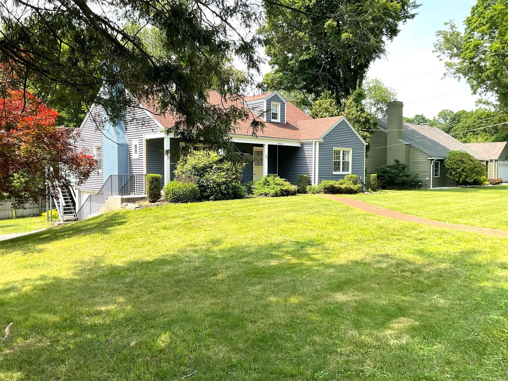 Single Family Alden  Dutchess County, NY 12603, MLS-838982-2