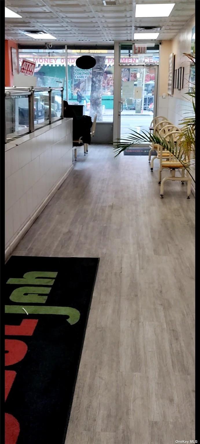 Business Opportunity Church  Brooklyn, NY 11203, MLS-839017-2