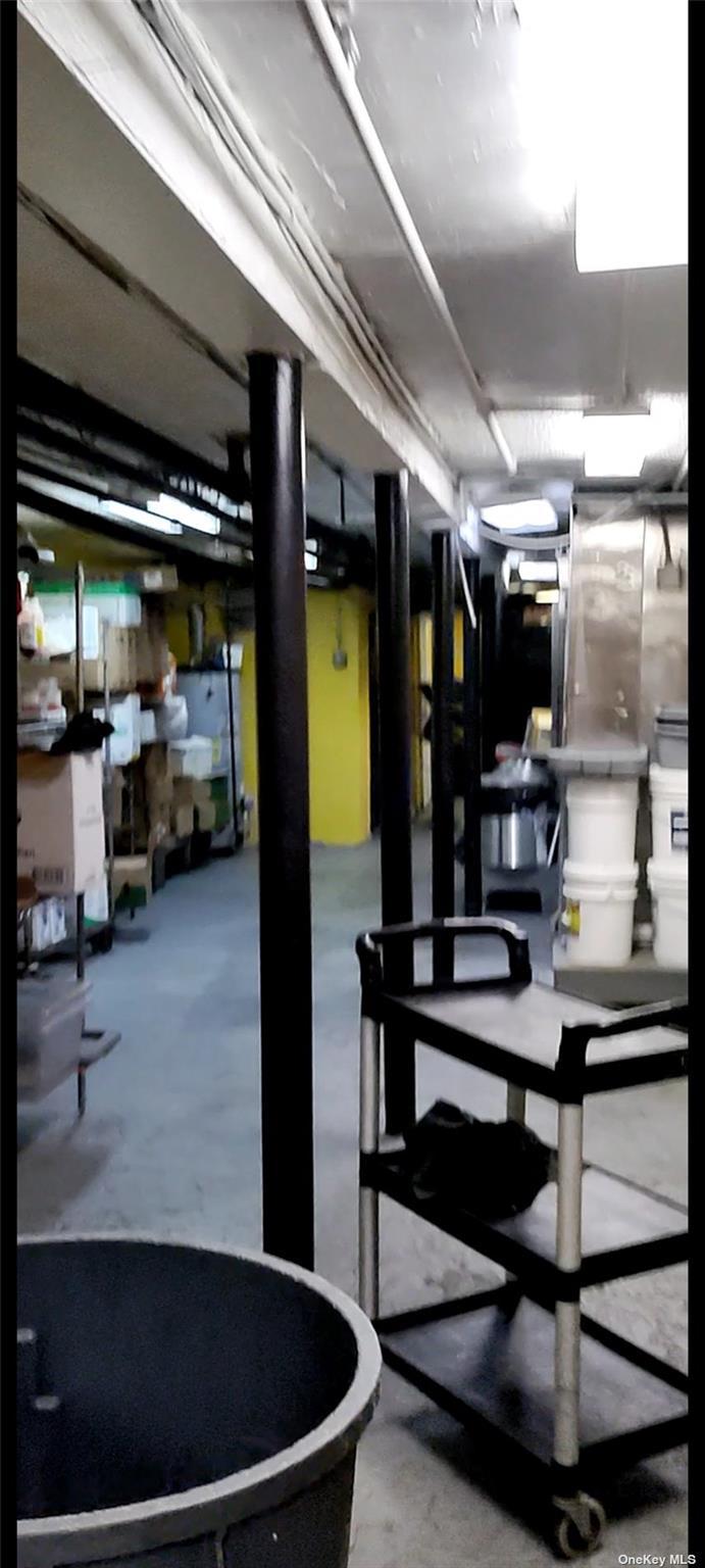Business Opportunity Church  Brooklyn, NY 11203, MLS-839017-6