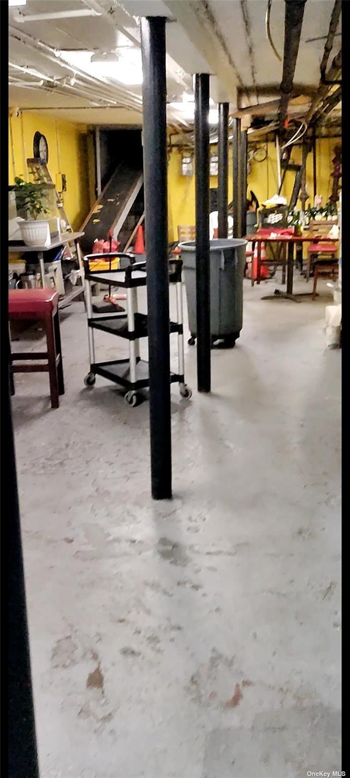 Business Opportunity Church  Brooklyn, NY 11203, MLS-839017-7