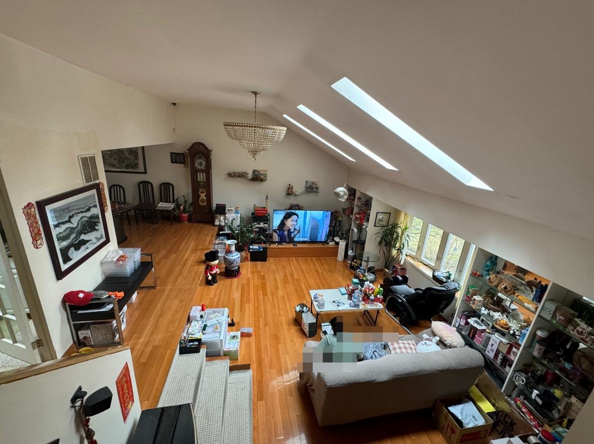 Single Family Horace Harding  Nassau County, NY 11020, MLS-839037-2