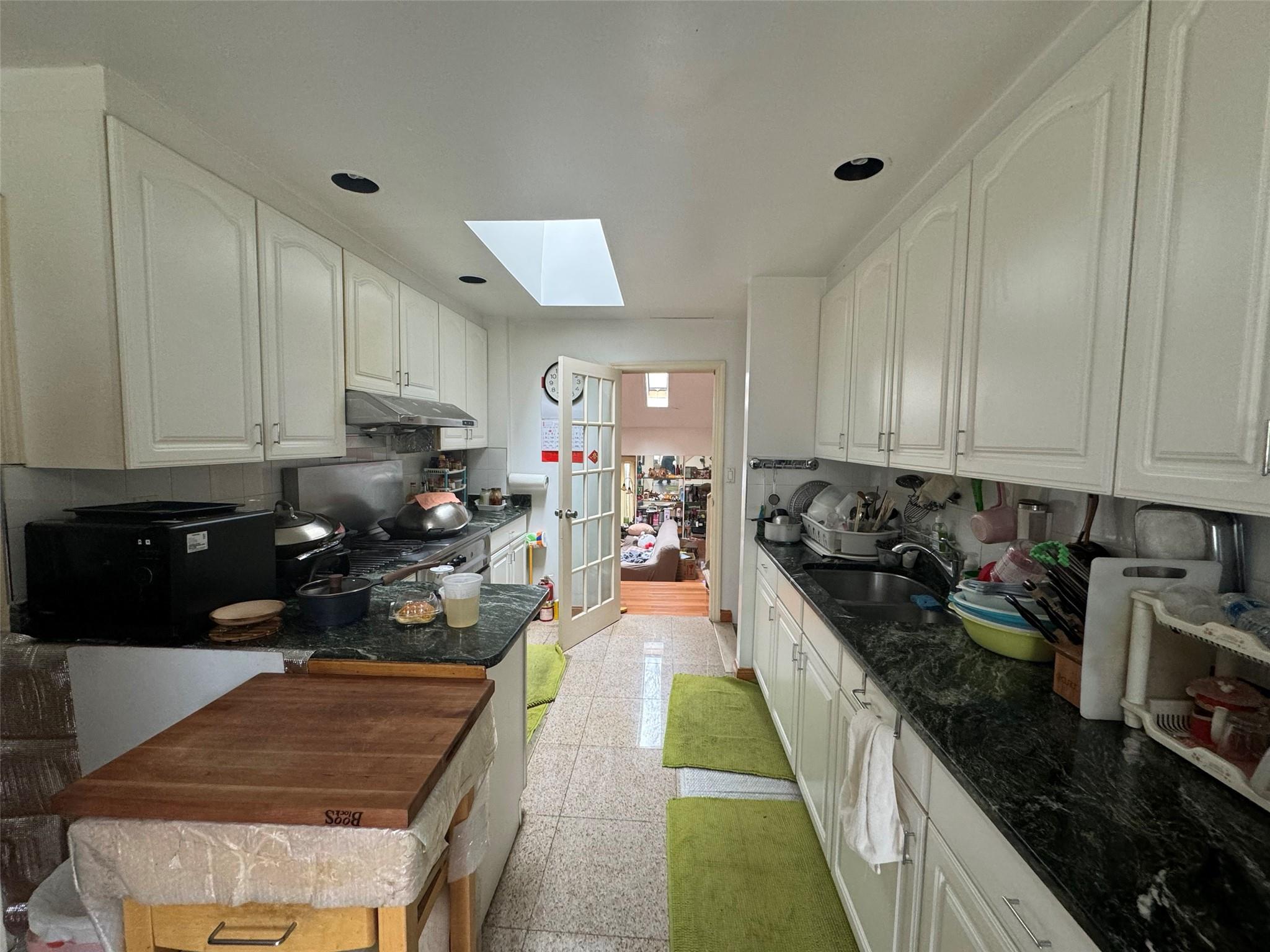 Single Family Horace Harding  Nassau County, NY 11020, MLS-839037-5