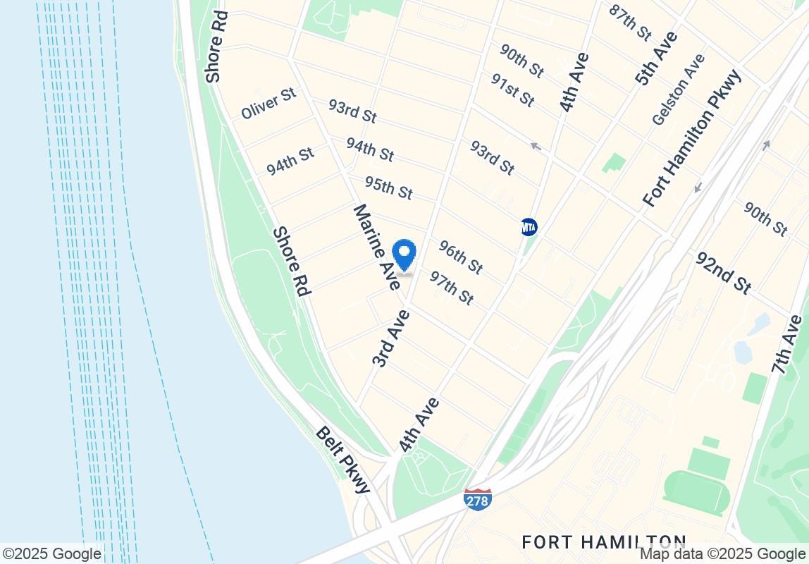Coop Marine  Brooklyn, NY 11209, MLS-839042-12