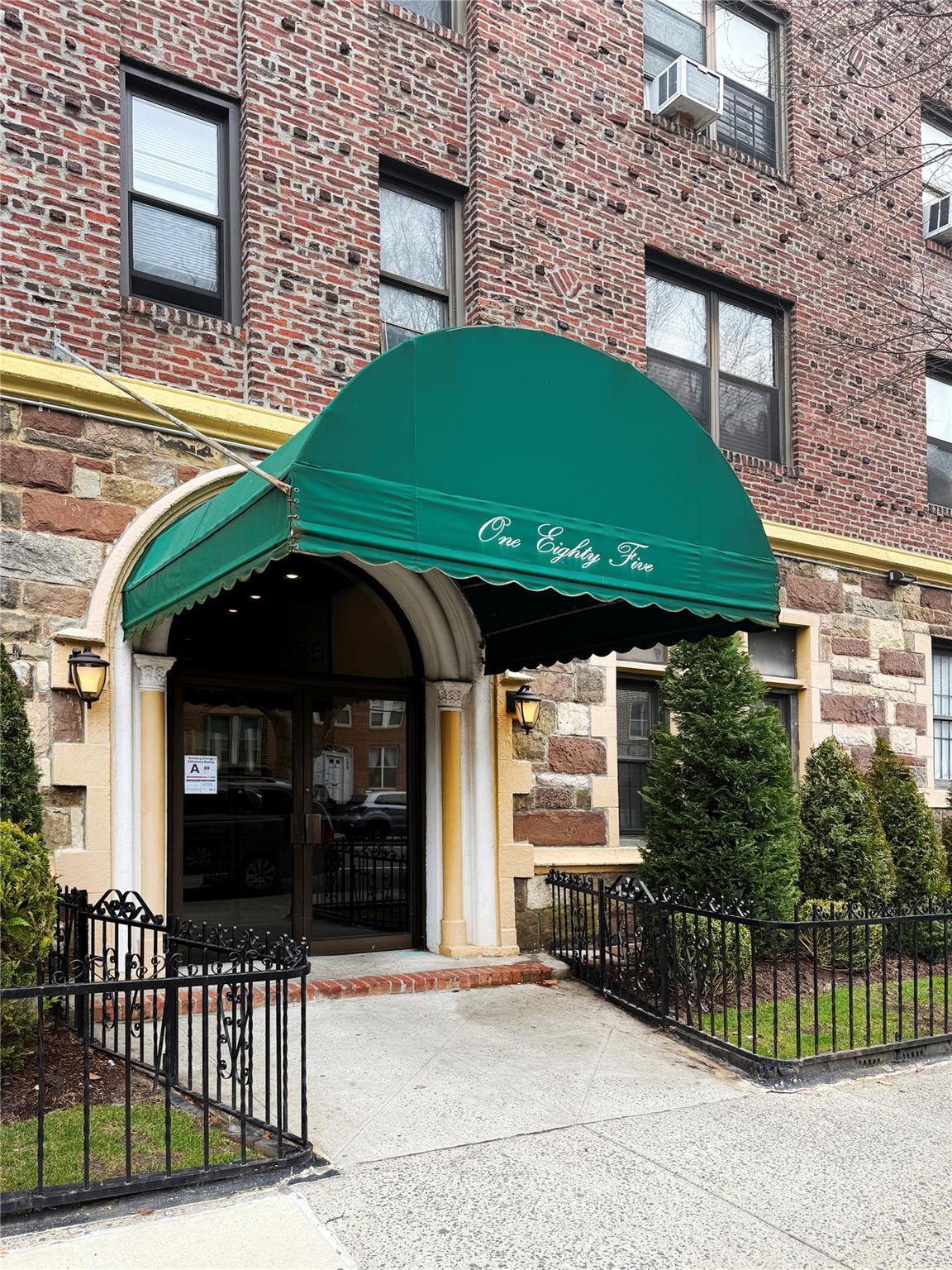 Coop Marine  Brooklyn, NY 11209, MLS-839042-2
