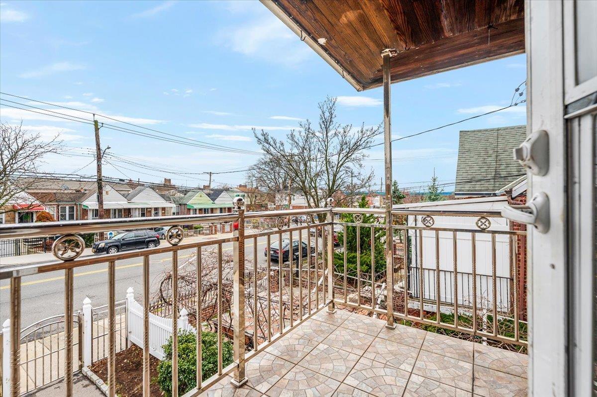 Single Family Philip  Bronx, NY 10465, MLS-839044-14