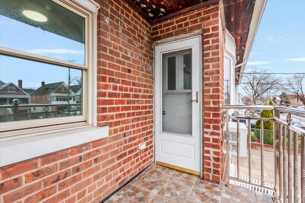 Single Family Philip  Bronx, NY 10465, MLS-839044-27