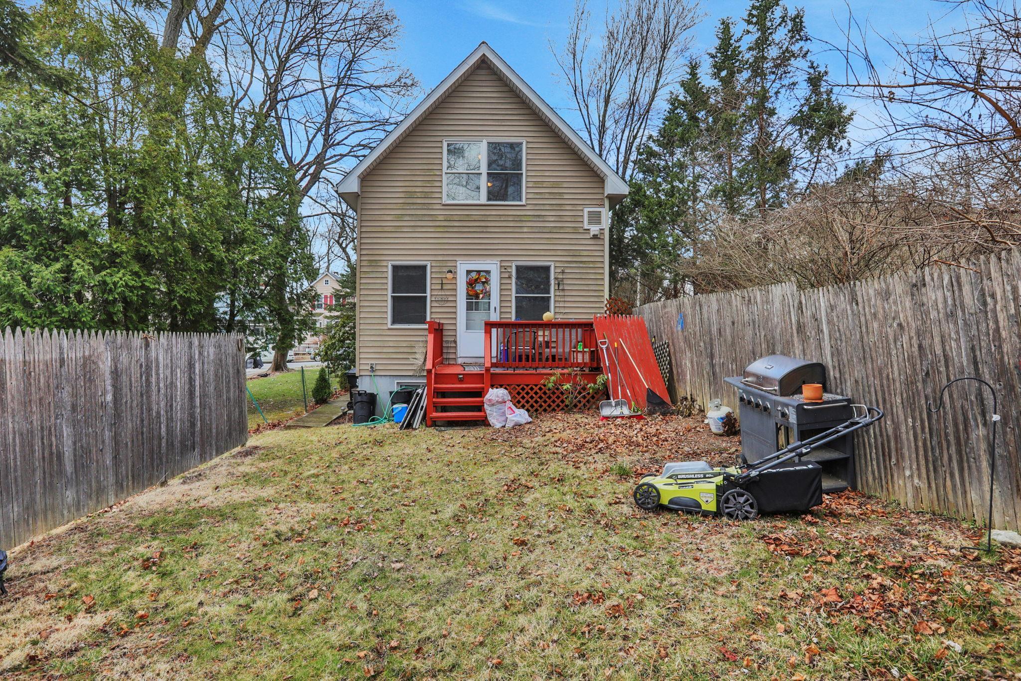 Single Family Glenwood  Dutchess County, NY 12603, MLS-839050-19
