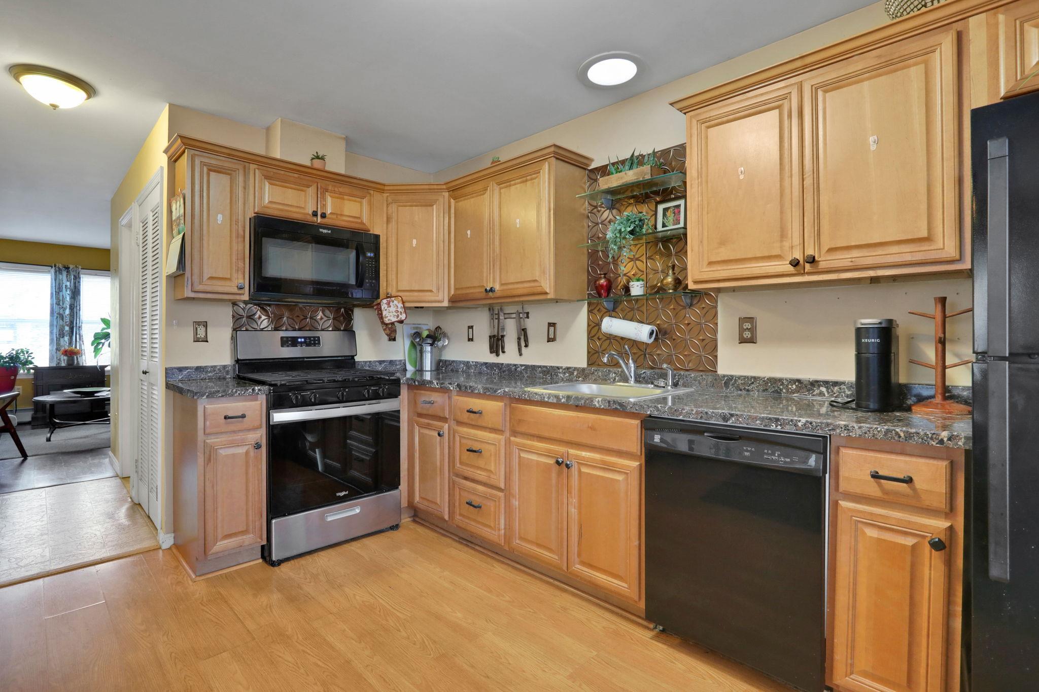 Single Family Glenwood  Dutchess County, NY 12603, MLS-839050-3