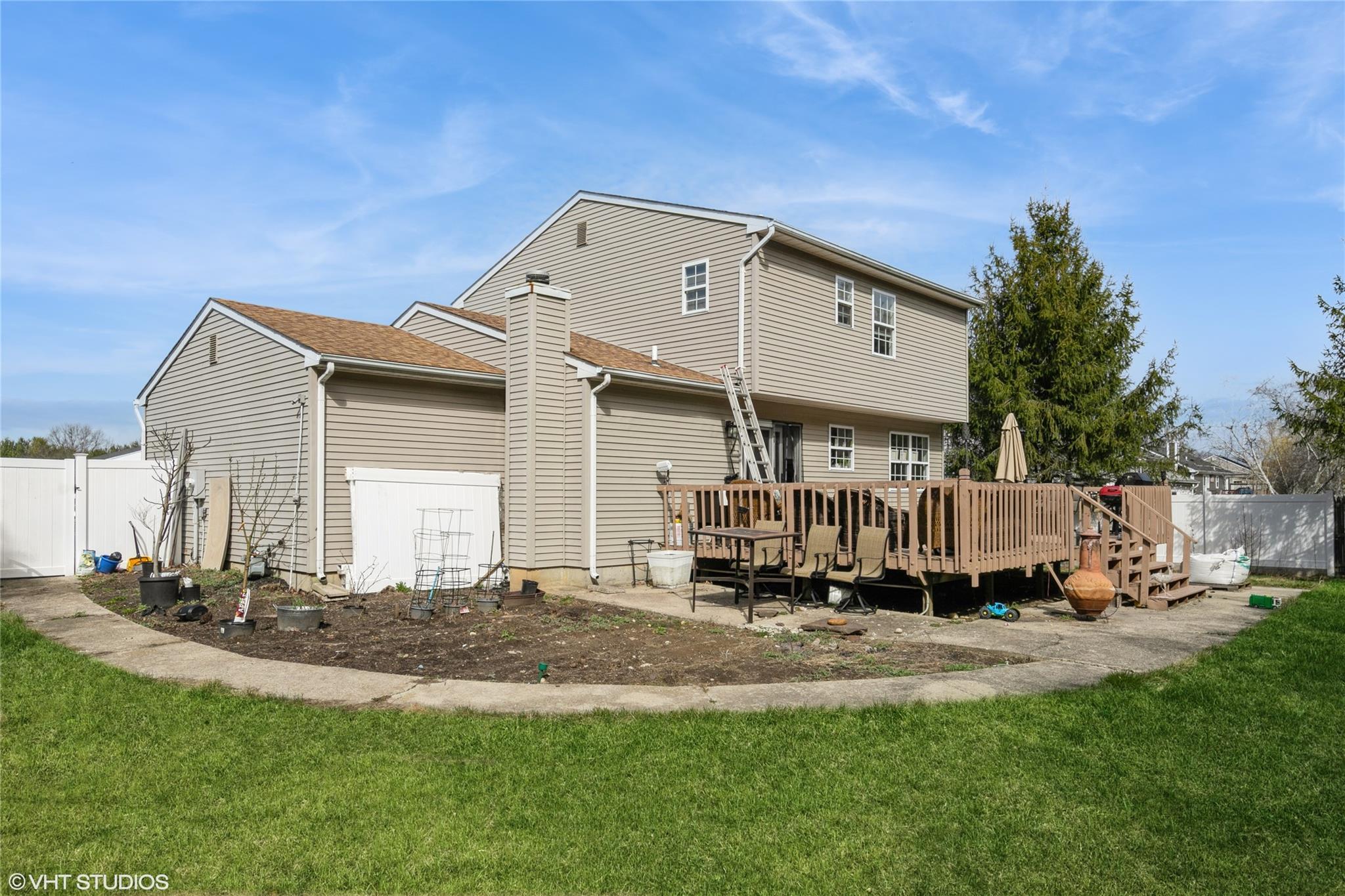 Single Family Sundown  Suffolk County, NY 11713, MLS-839062-14