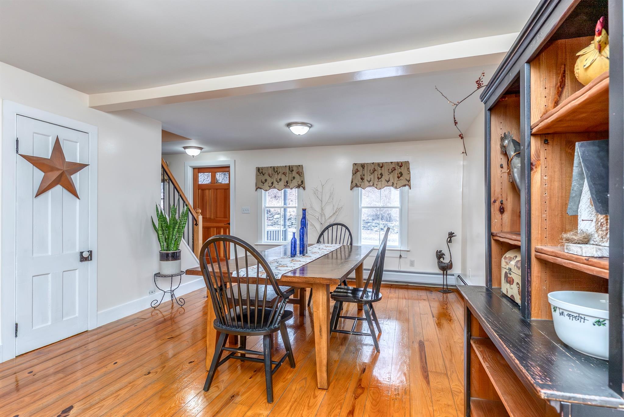 Single Family Birmingham  Ulster County, NY 12401, MLS-839113-10