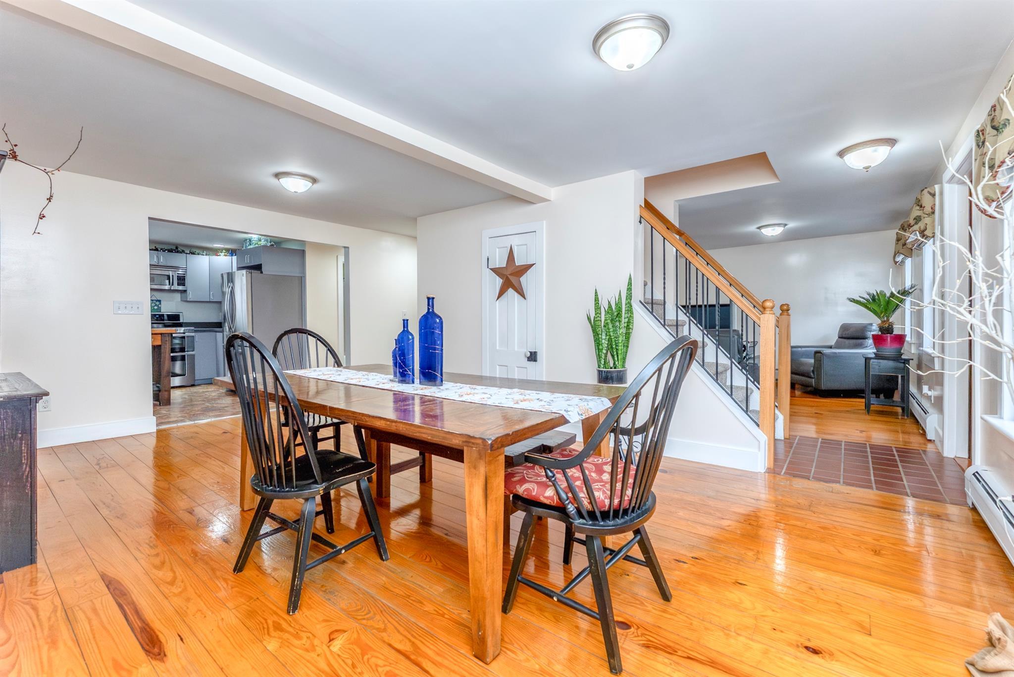 Single Family Birmingham  Ulster County, NY 12401, MLS-839113-14