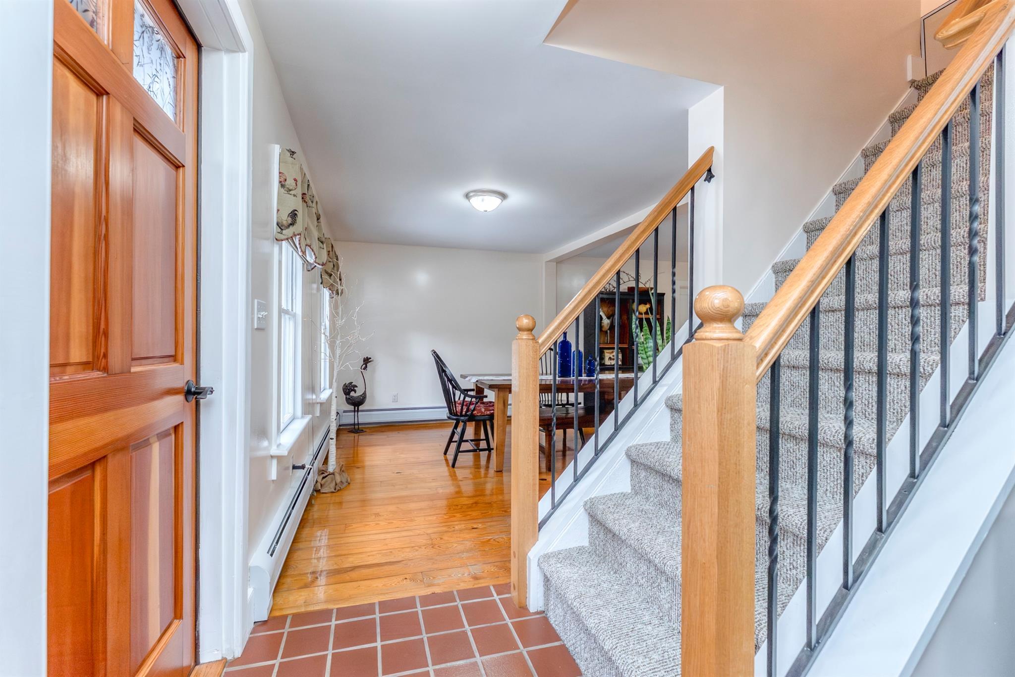 Single Family Birmingham  Ulster County, NY 12401, MLS-839113-16