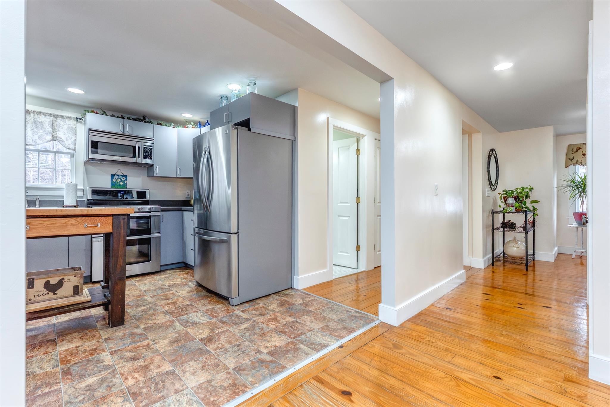 Single Family Birmingham  Ulster County, NY 12401, MLS-839113-17