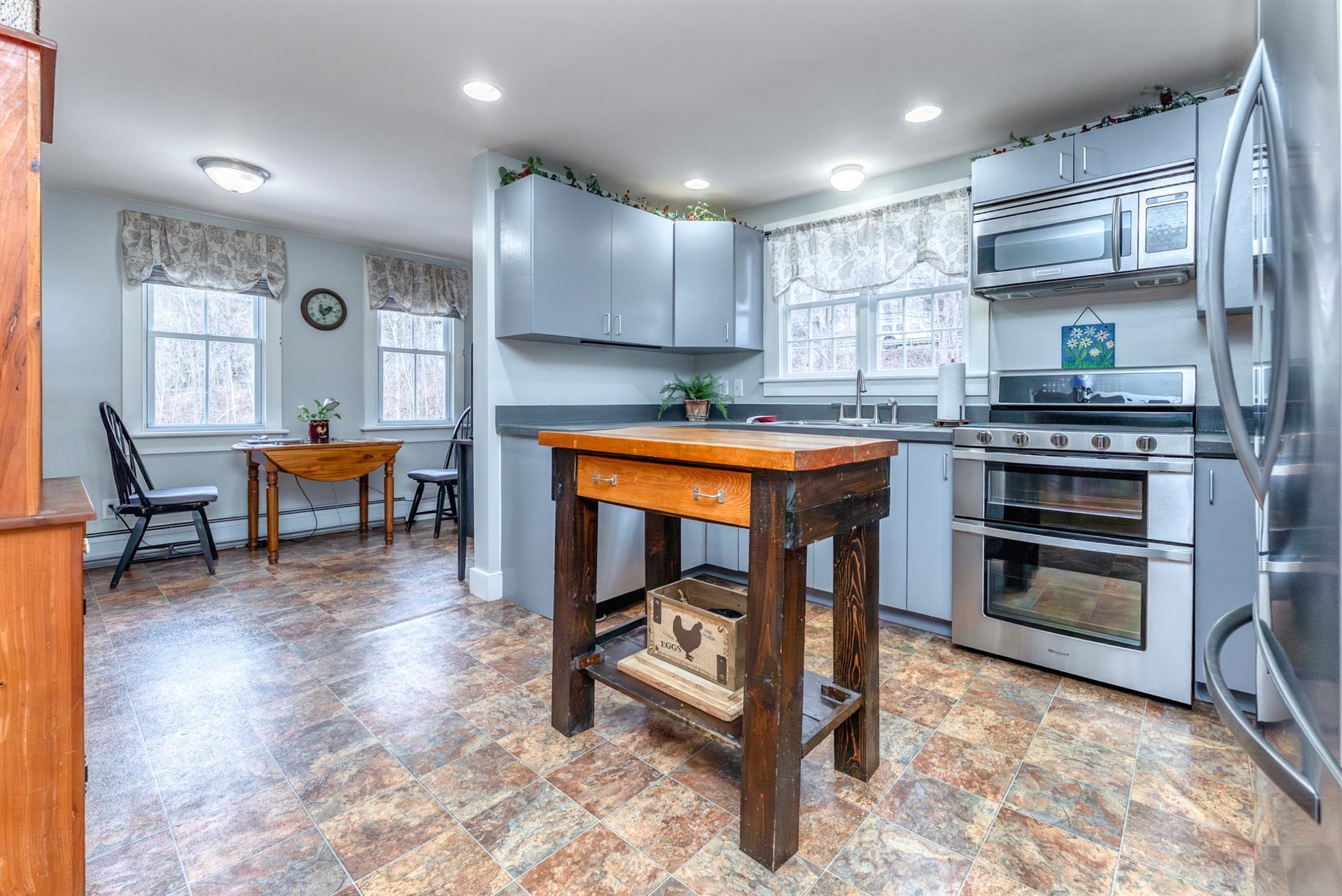 Single Family Birmingham  Ulster County, NY 12401, MLS-839113-18