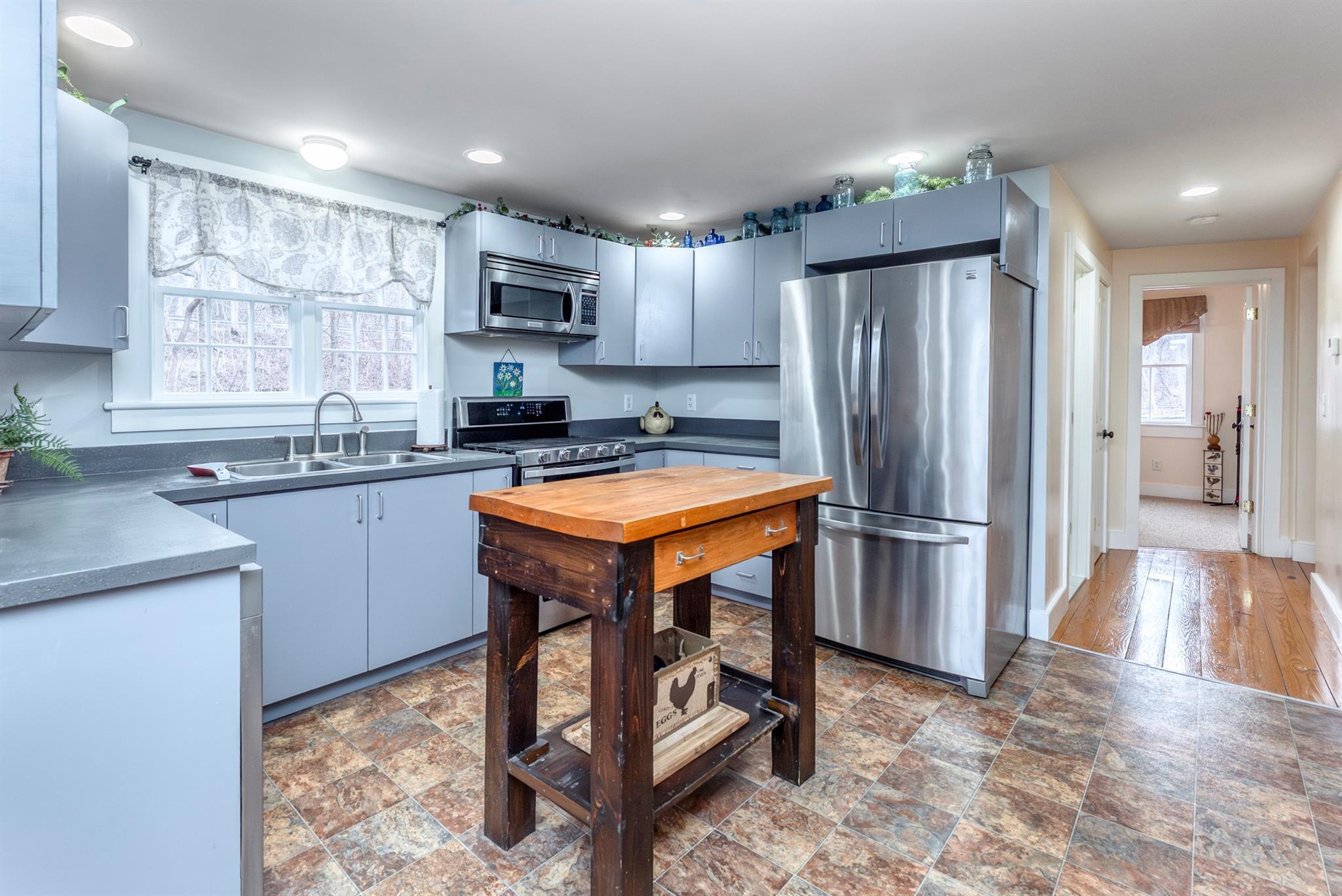Single Family Birmingham  Ulster County, NY 12401, MLS-839113-19