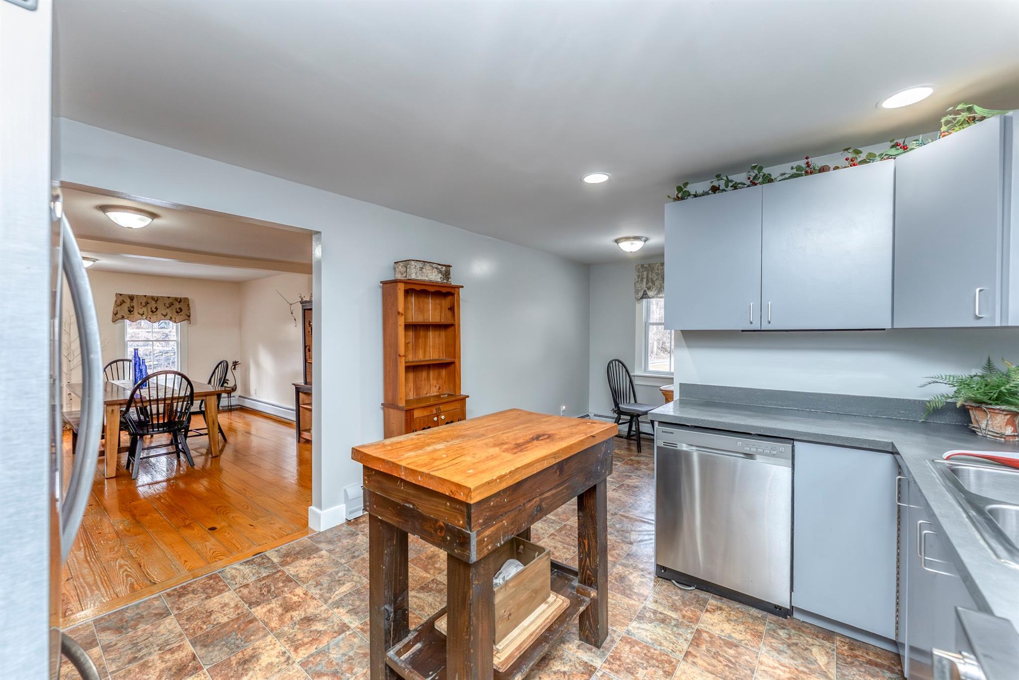 Single Family Birmingham  Ulster County, NY 12401, MLS-839113-21