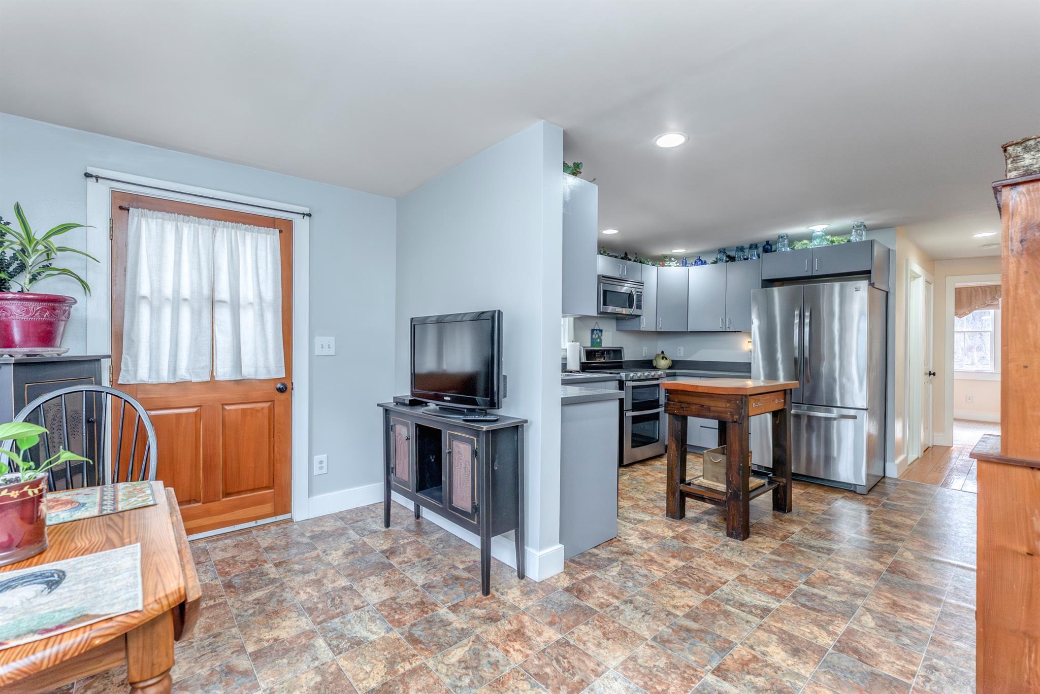 Single Family Birmingham  Ulster County, NY 12401, MLS-839113-22