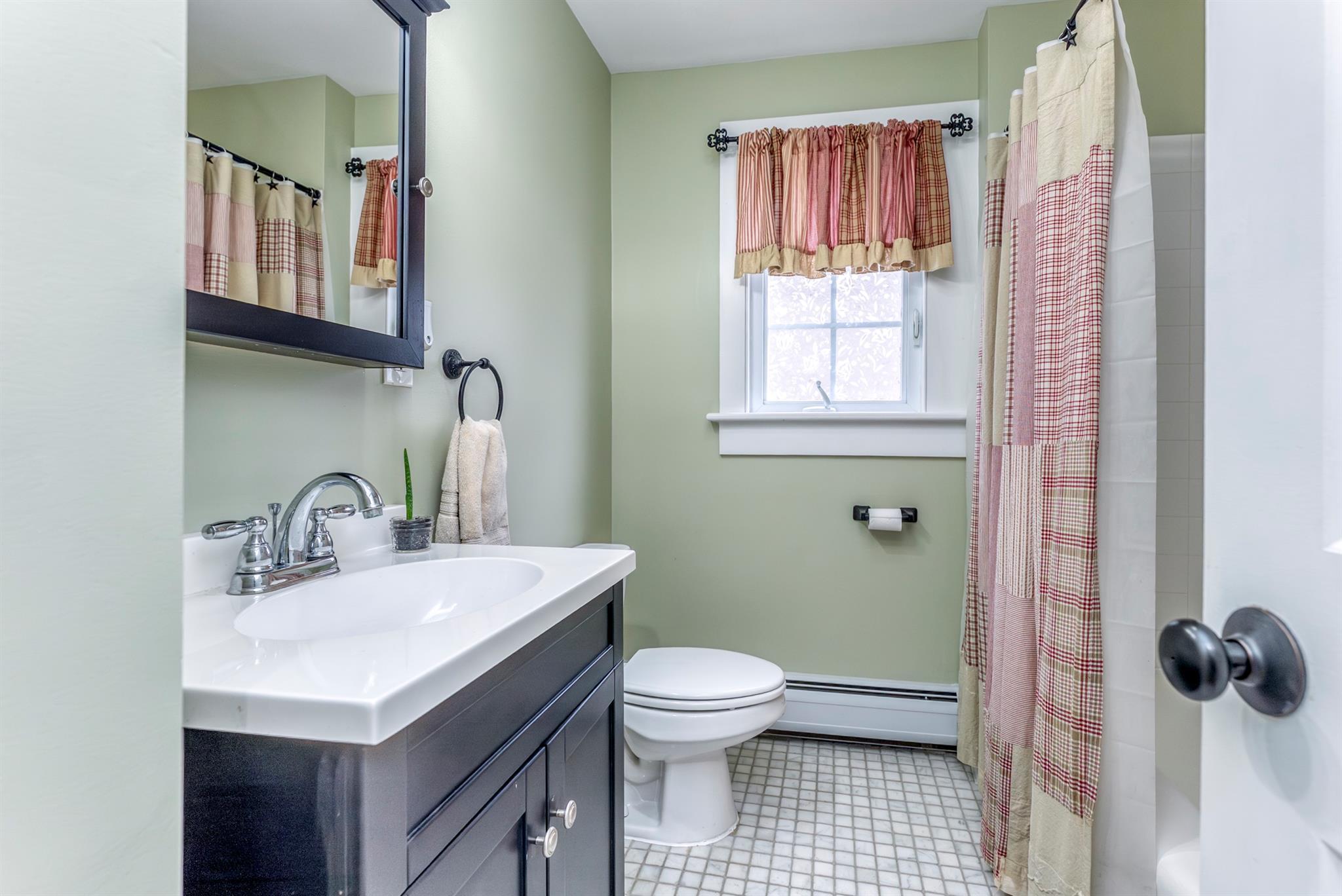Single Family Birmingham  Ulster County, NY 12401, MLS-839113-23