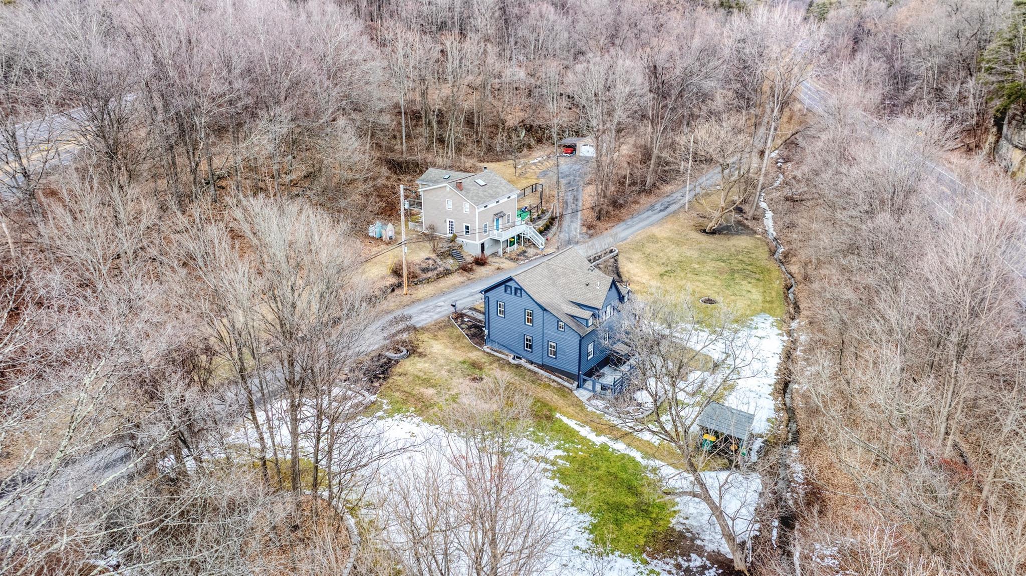 Single Family Birmingham  Ulster County, NY 12401, MLS-839113-3