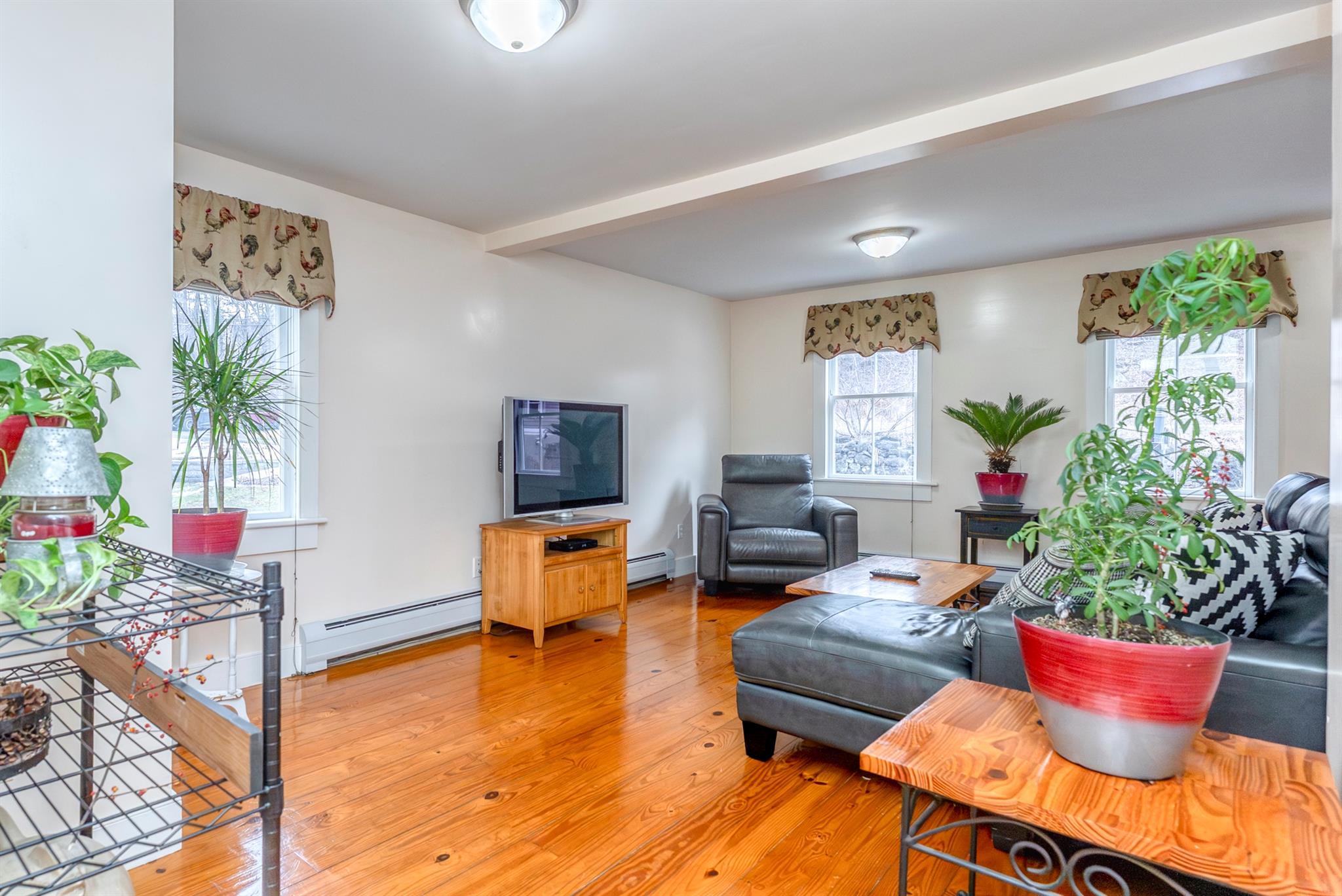 Single Family Birmingham  Ulster County, NY 12401, MLS-839113-5