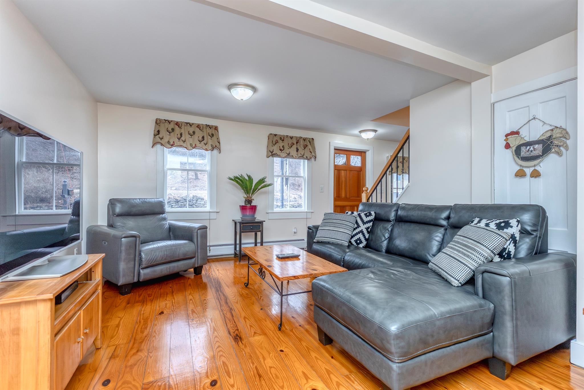 Single Family Birmingham  Ulster County, NY 12401, MLS-839113-6