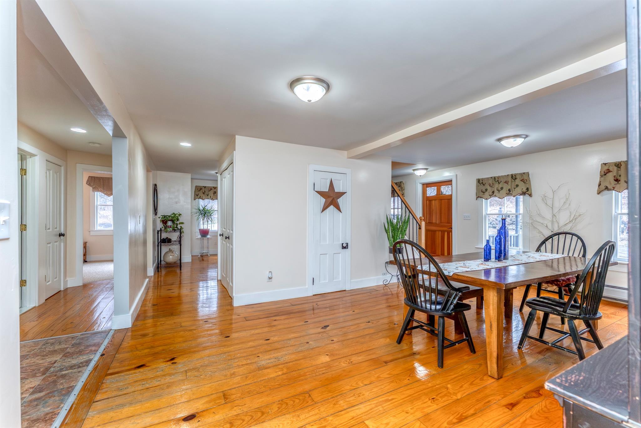 Single Family Birmingham  Ulster County, NY 12401, MLS-839113-9